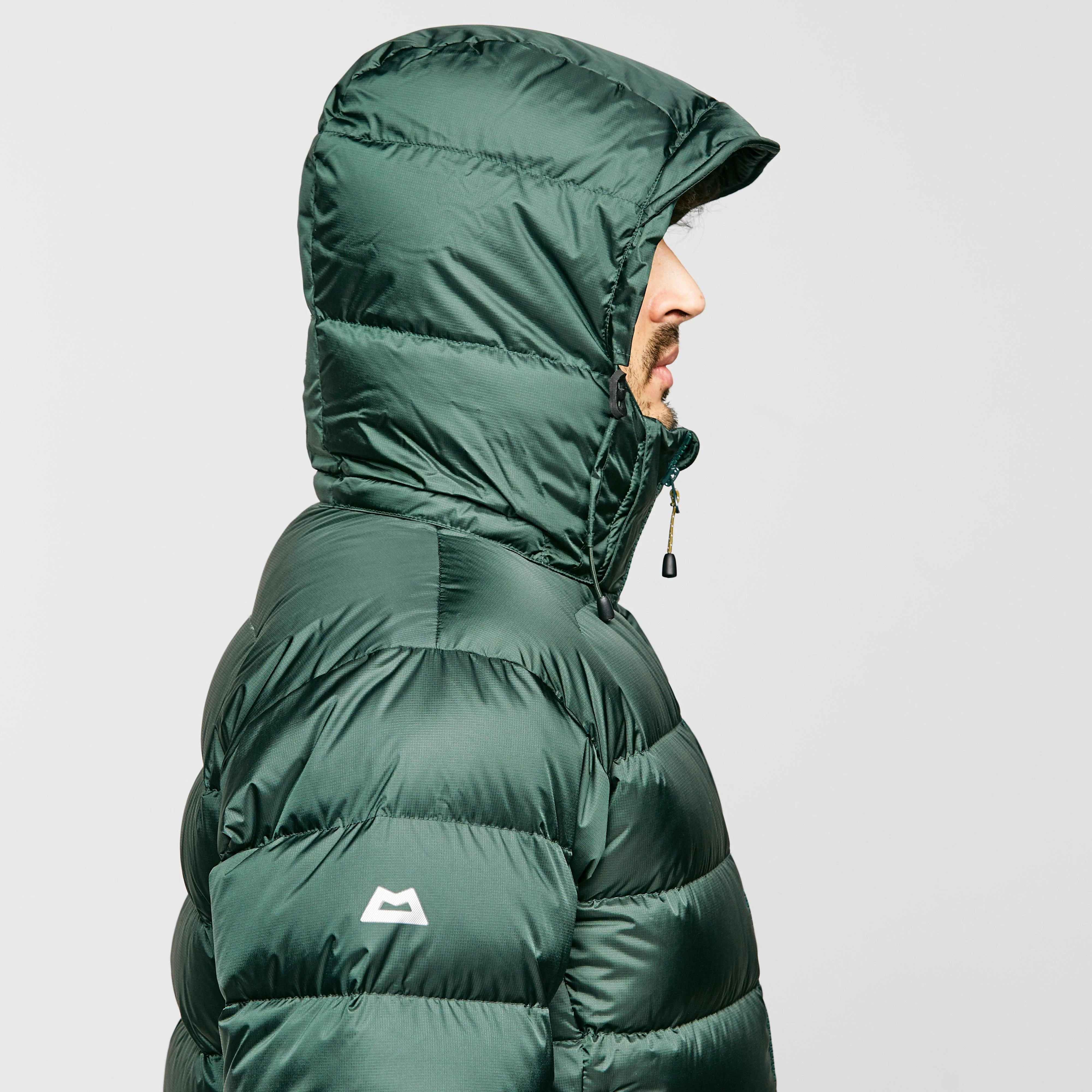Men’s Lightline Down Jacket - Image 7