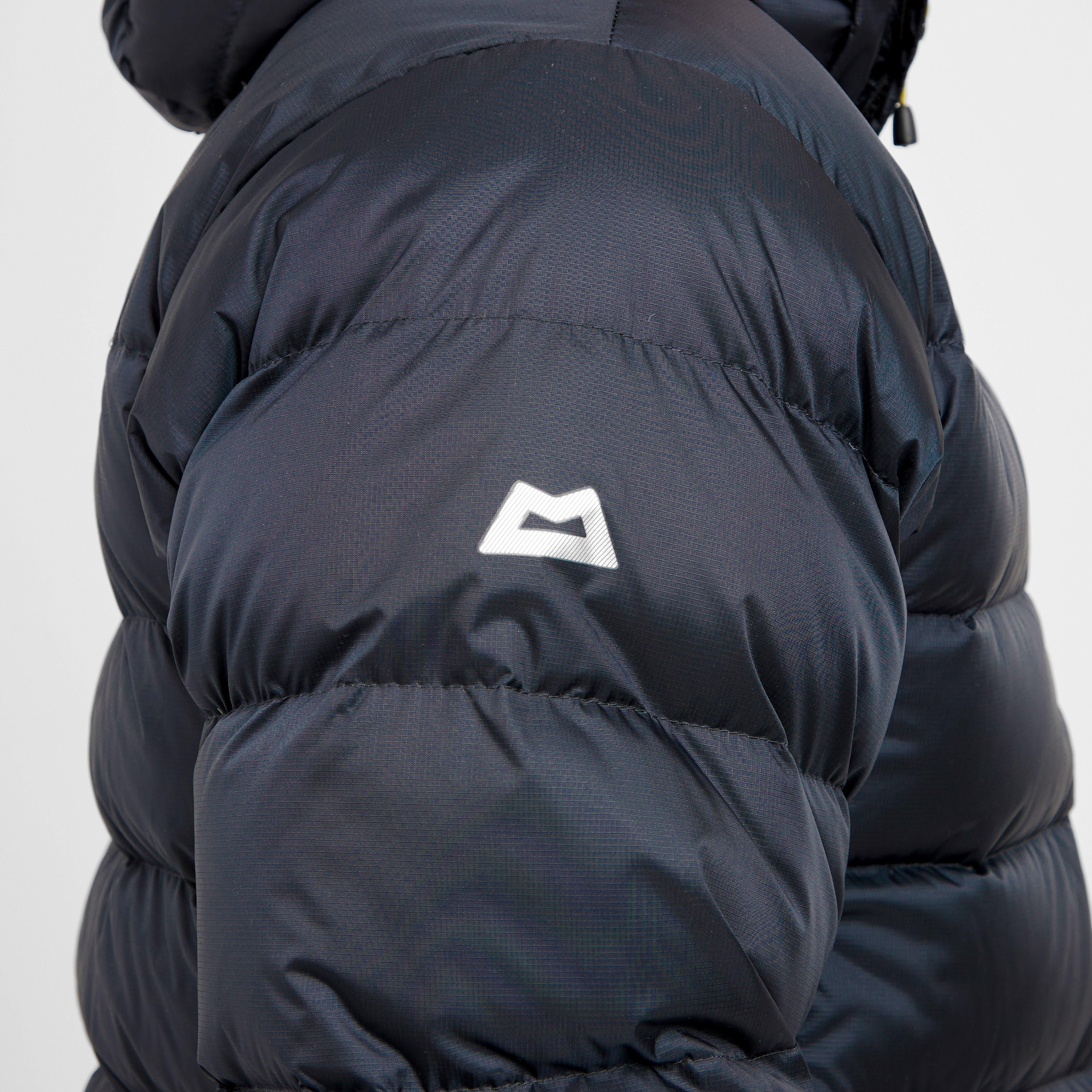 Men’s Lightline Down Jacket - Image 12