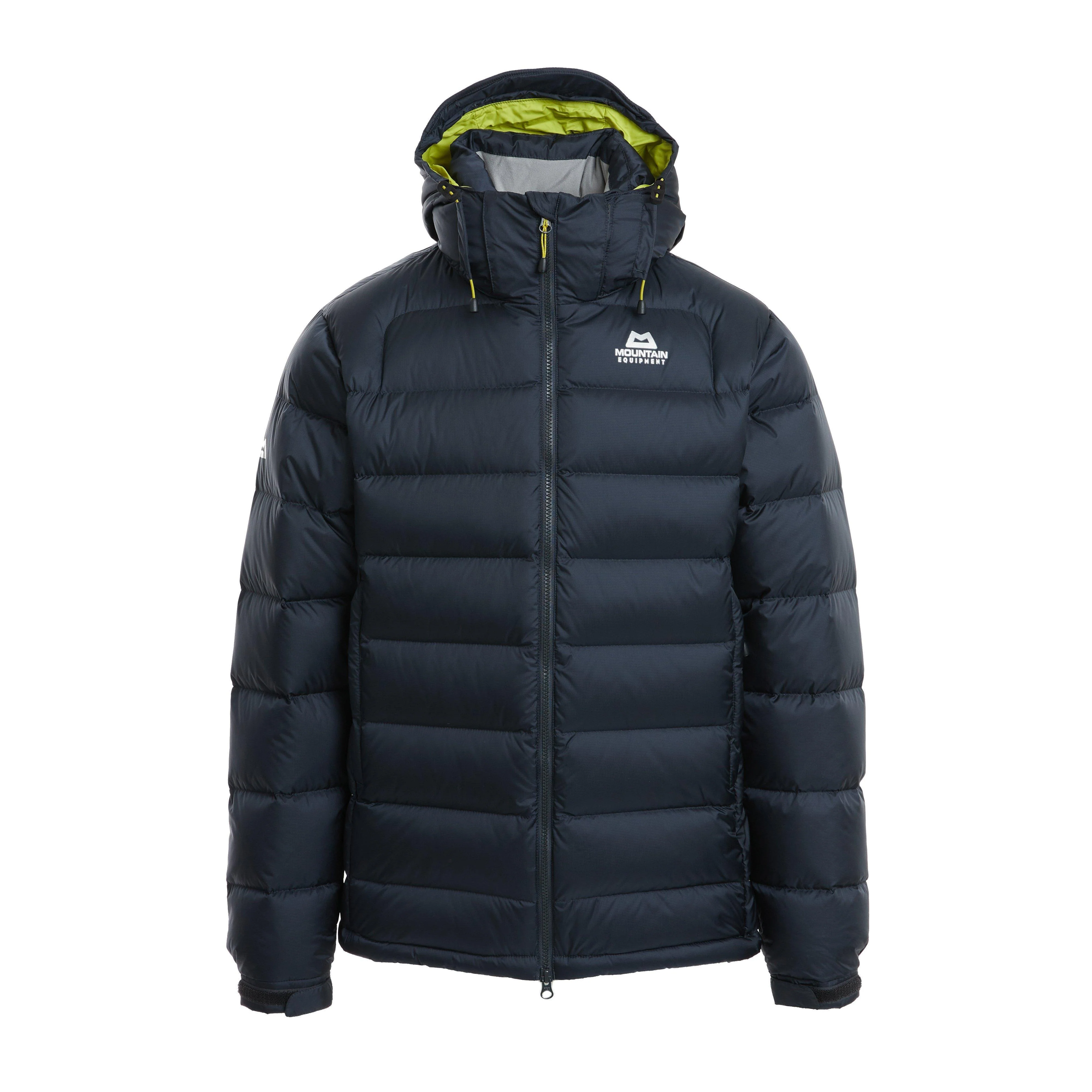 Men’s Lightline Down Jacket - Image 13
