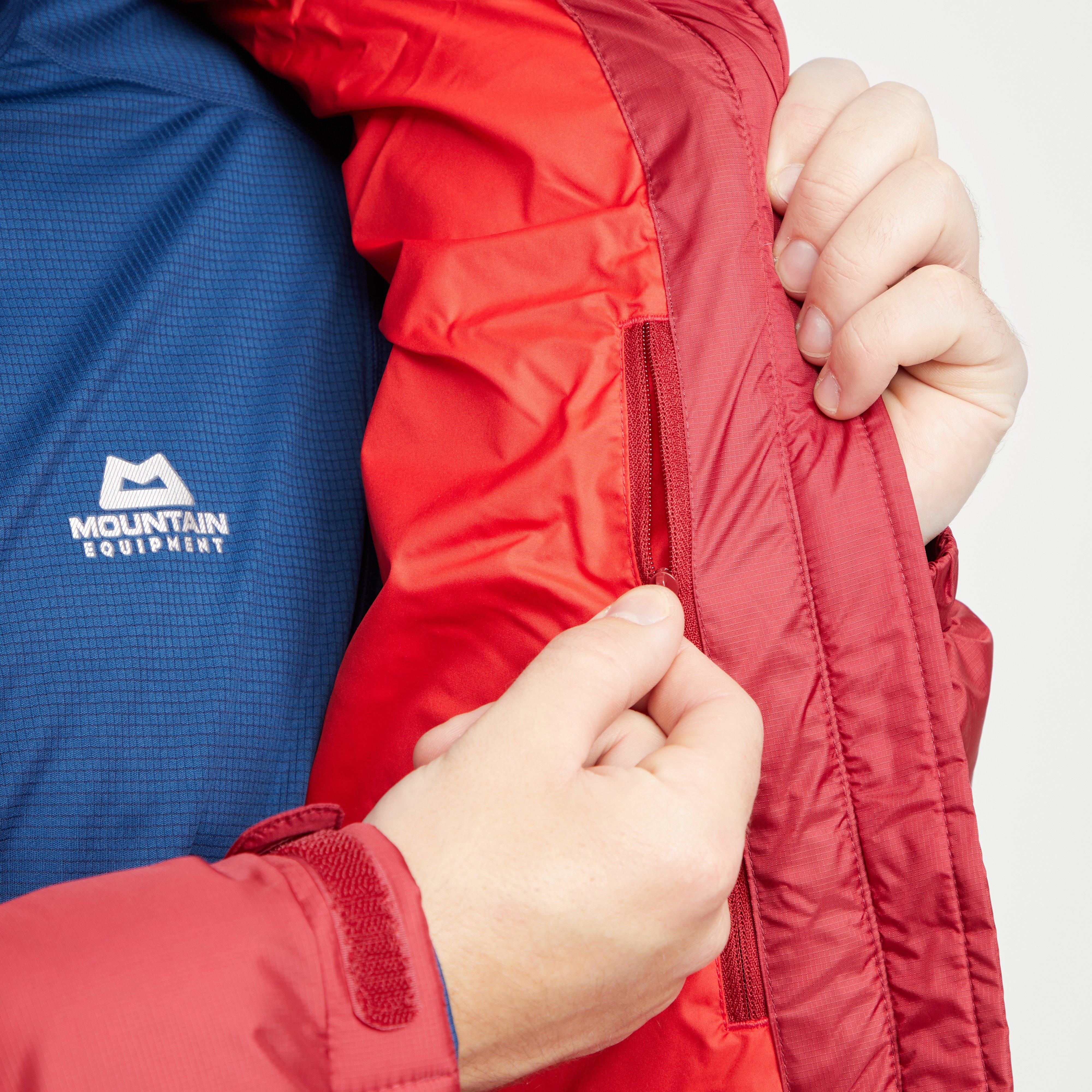 Men’s Lightline Down Jacket - Image 13