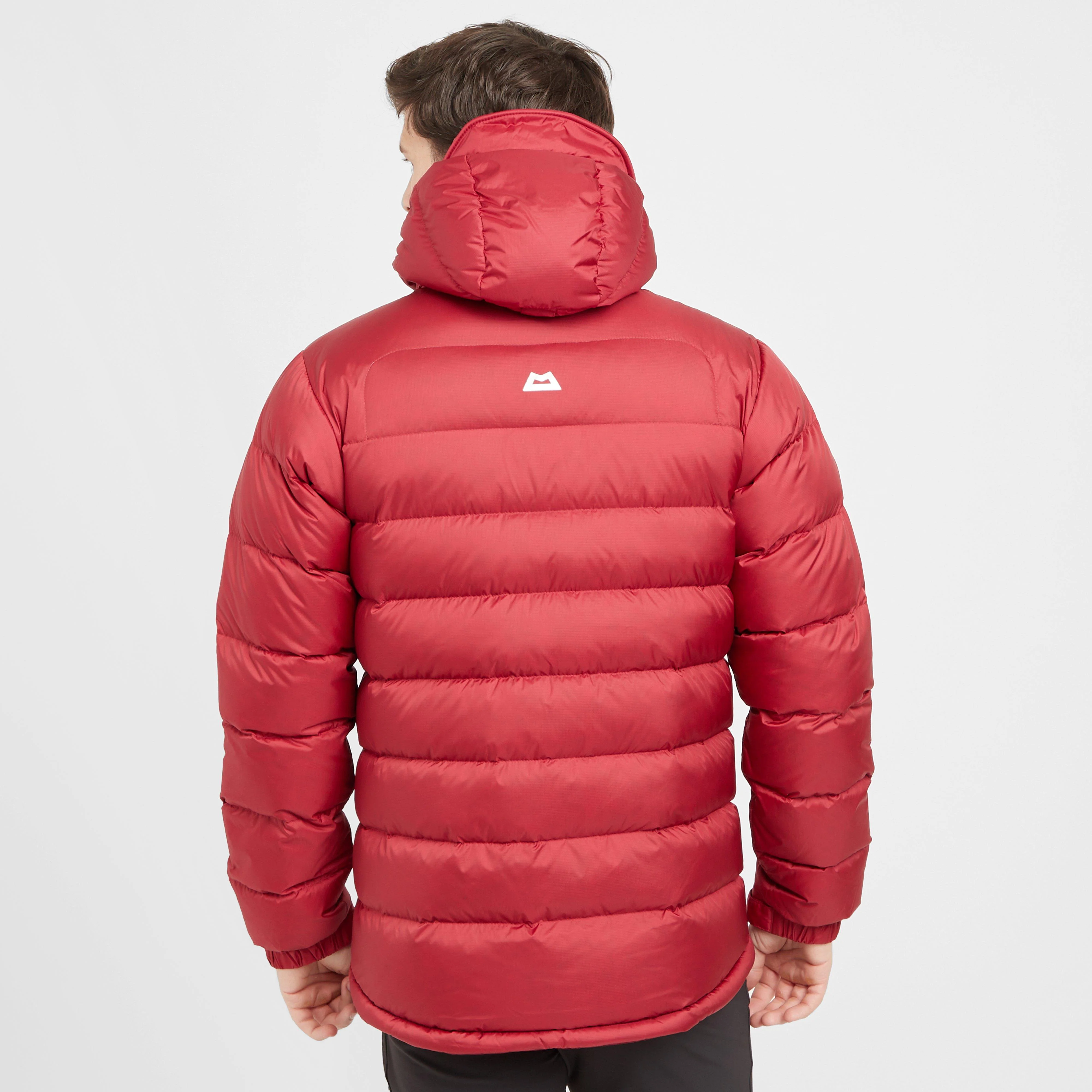Men’s Lightline Down Jacket - Image 2