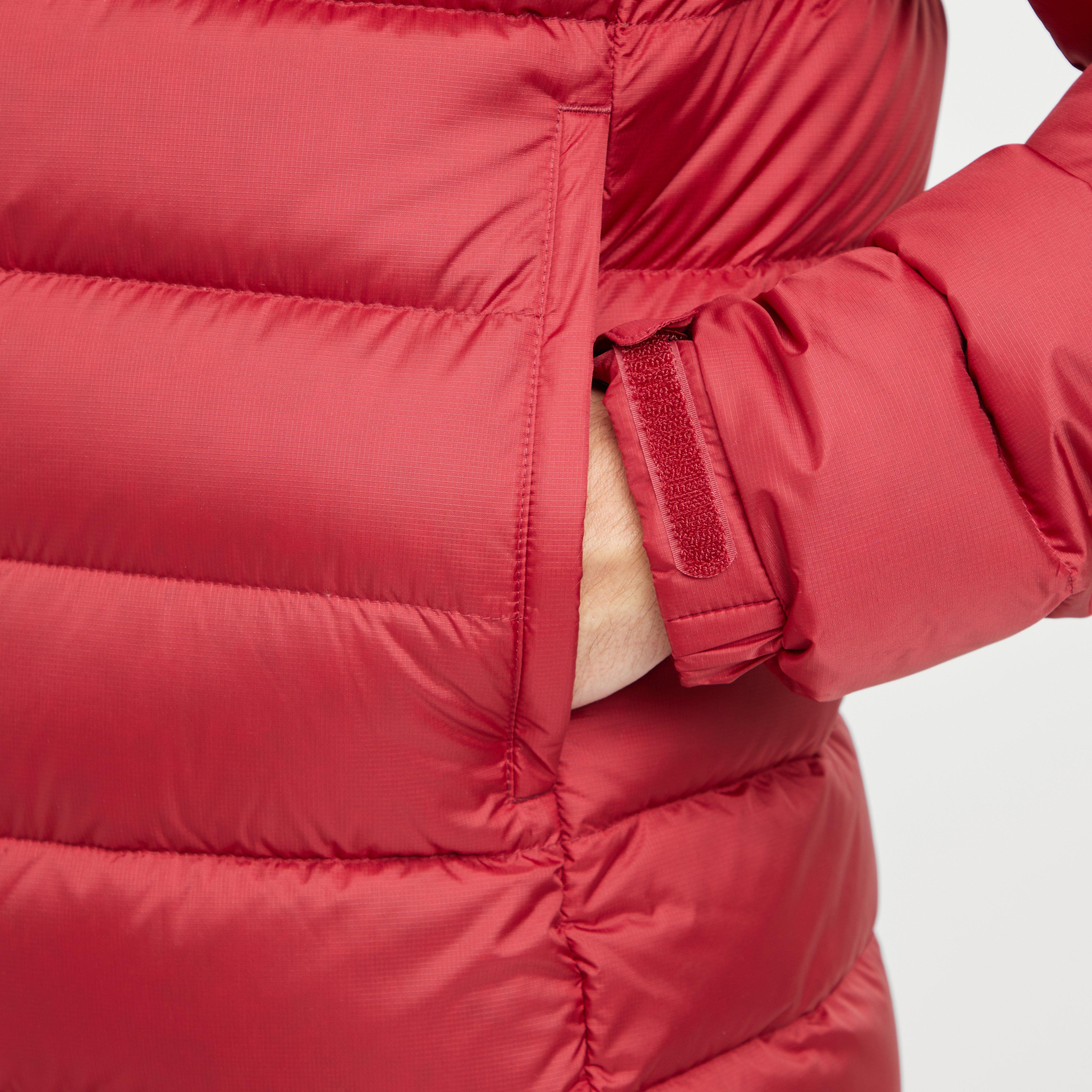 Men’s Lightline Down Jacket - Image 7