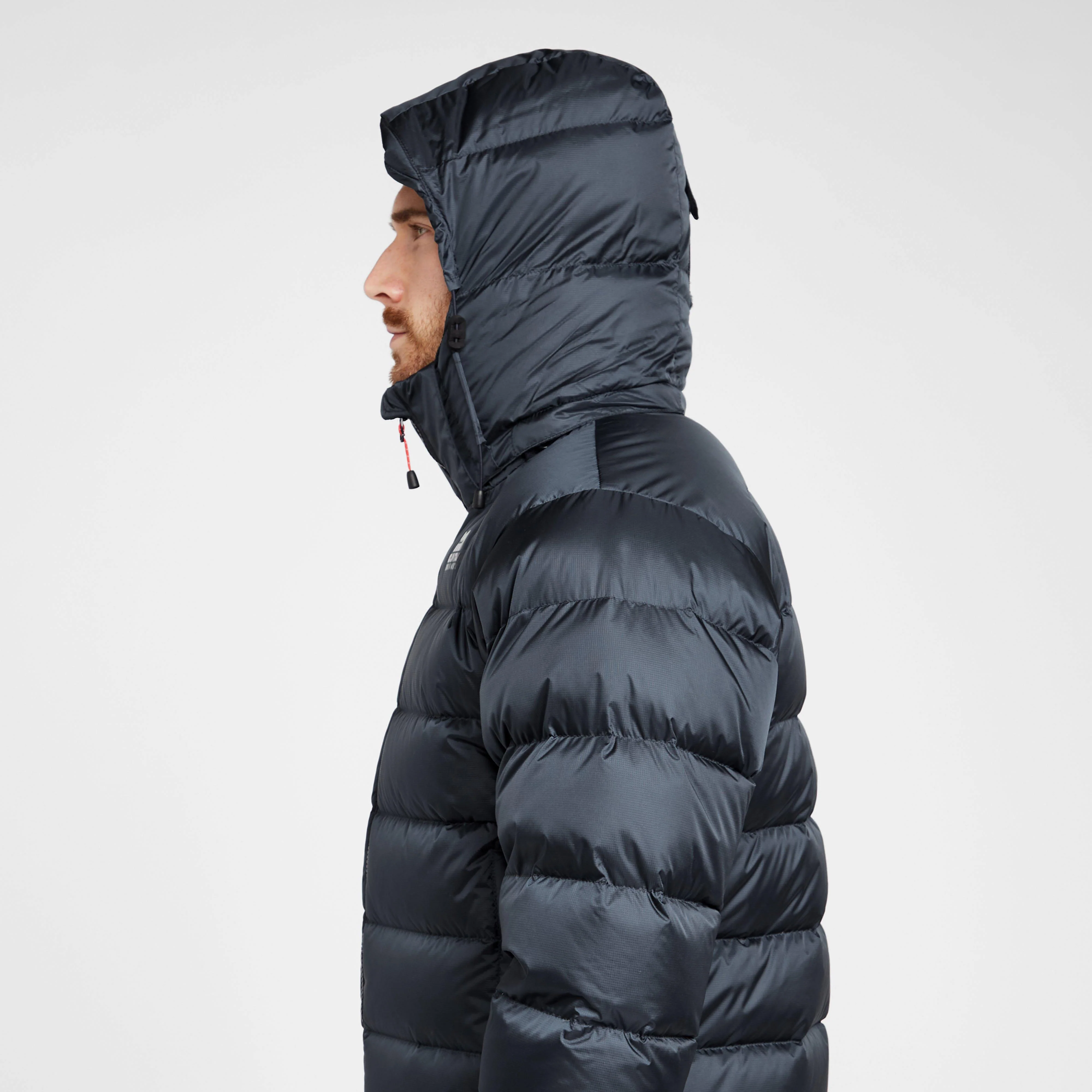 Men’s Lightline Down Jacket - Image 5