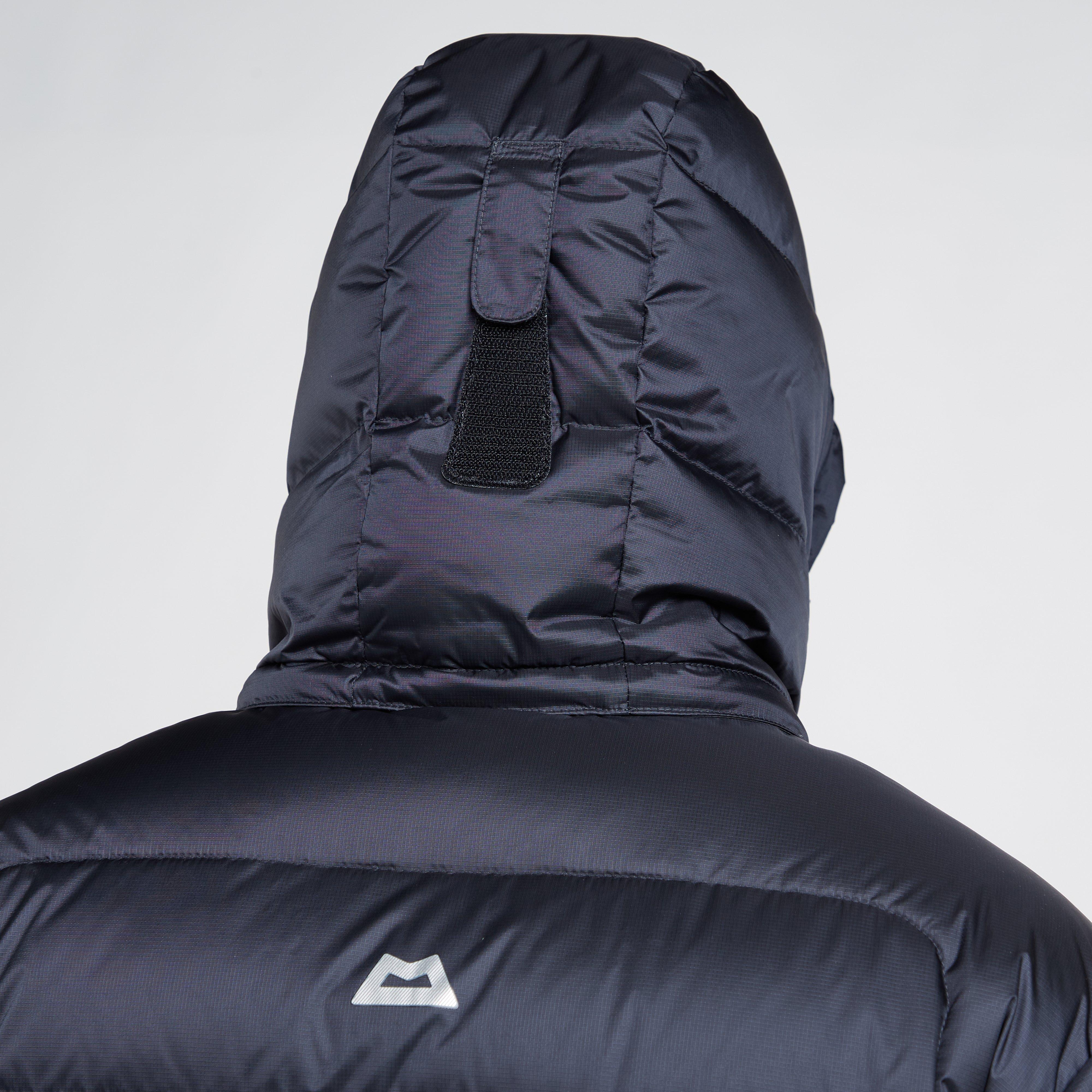 Men’s Lightline Down Jacket - Image 10