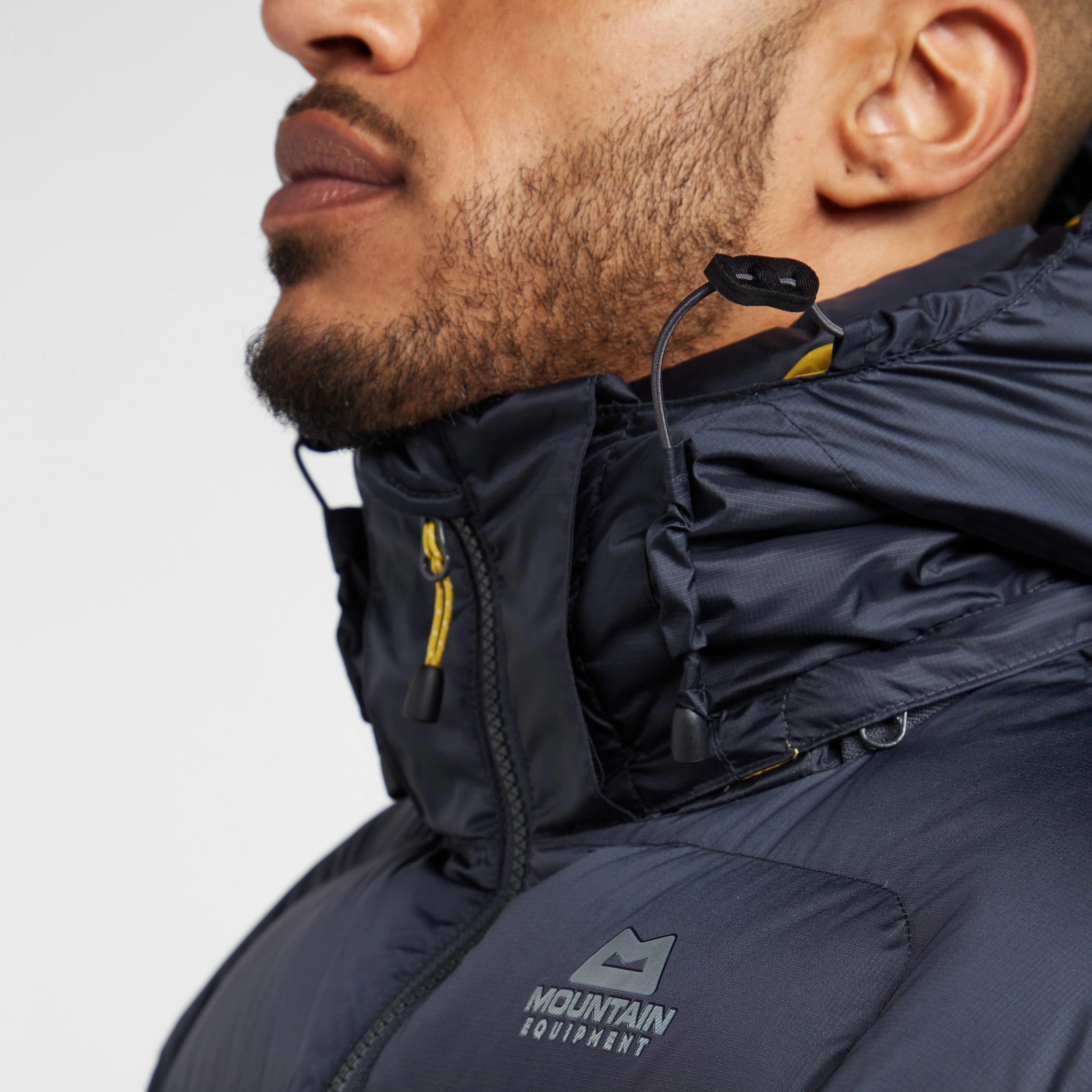 Men’s Lightline Down Jacket - Image 6