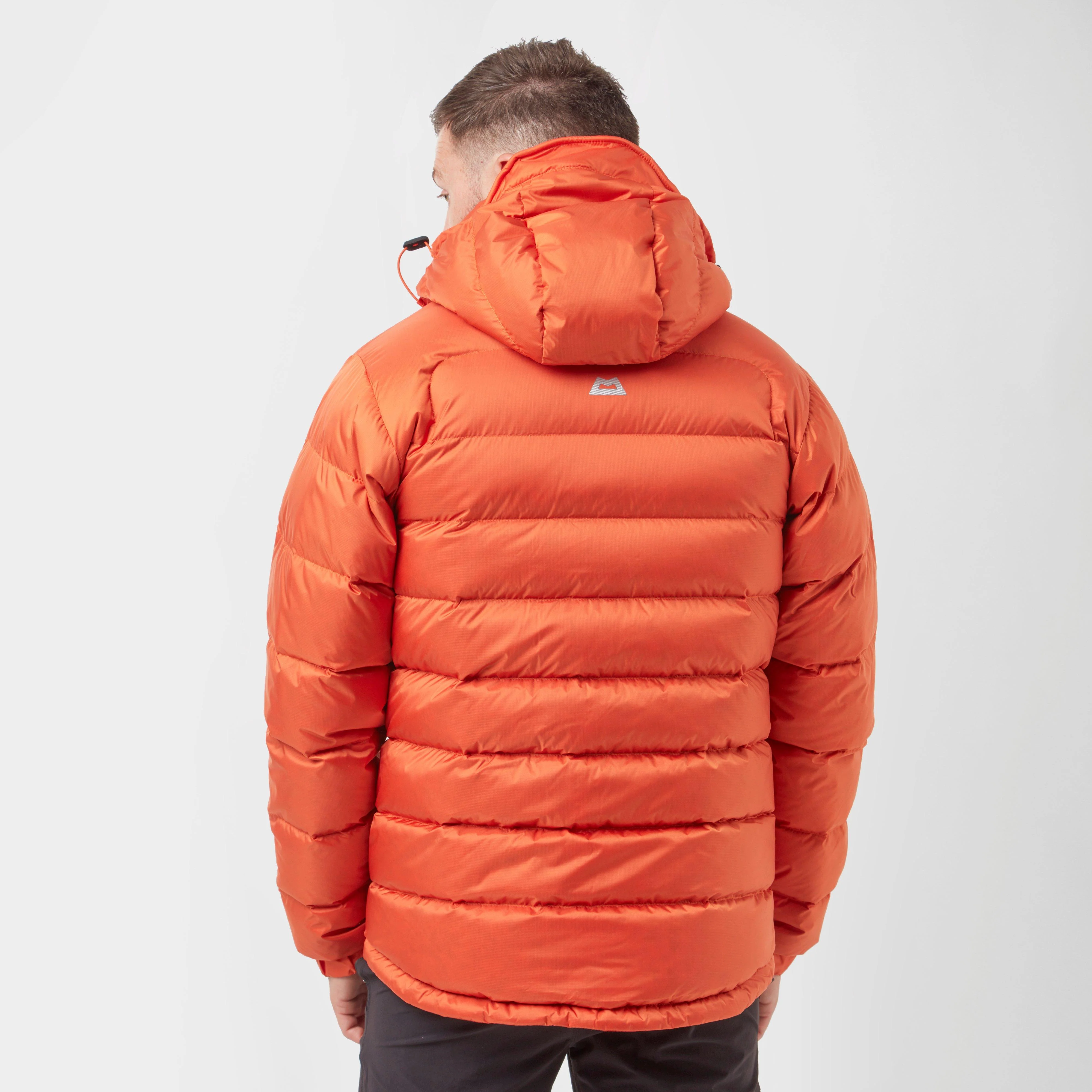 Men’s Lightline Down Jacket - Image 2