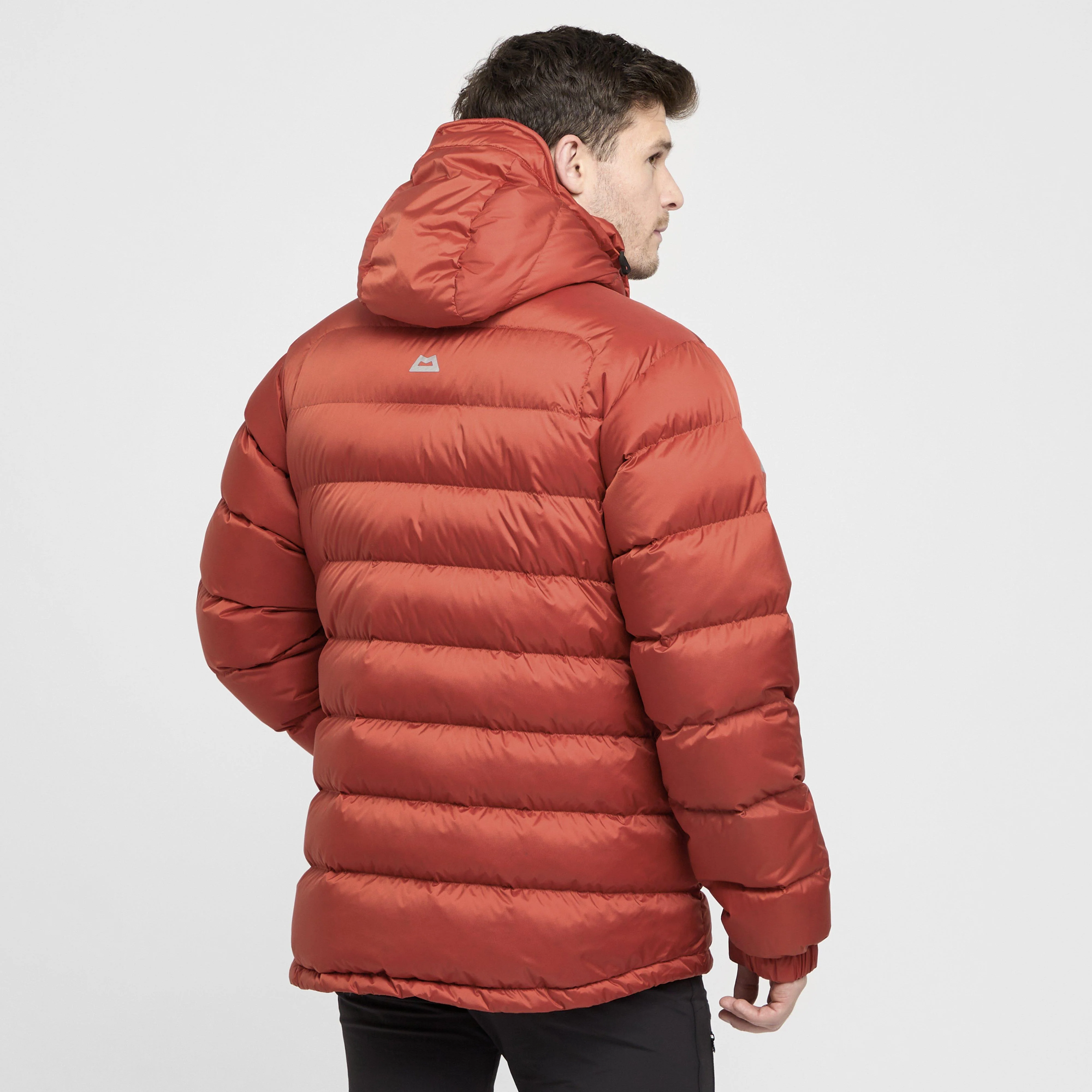 Men's Lightline Down Jacket - Image 2
