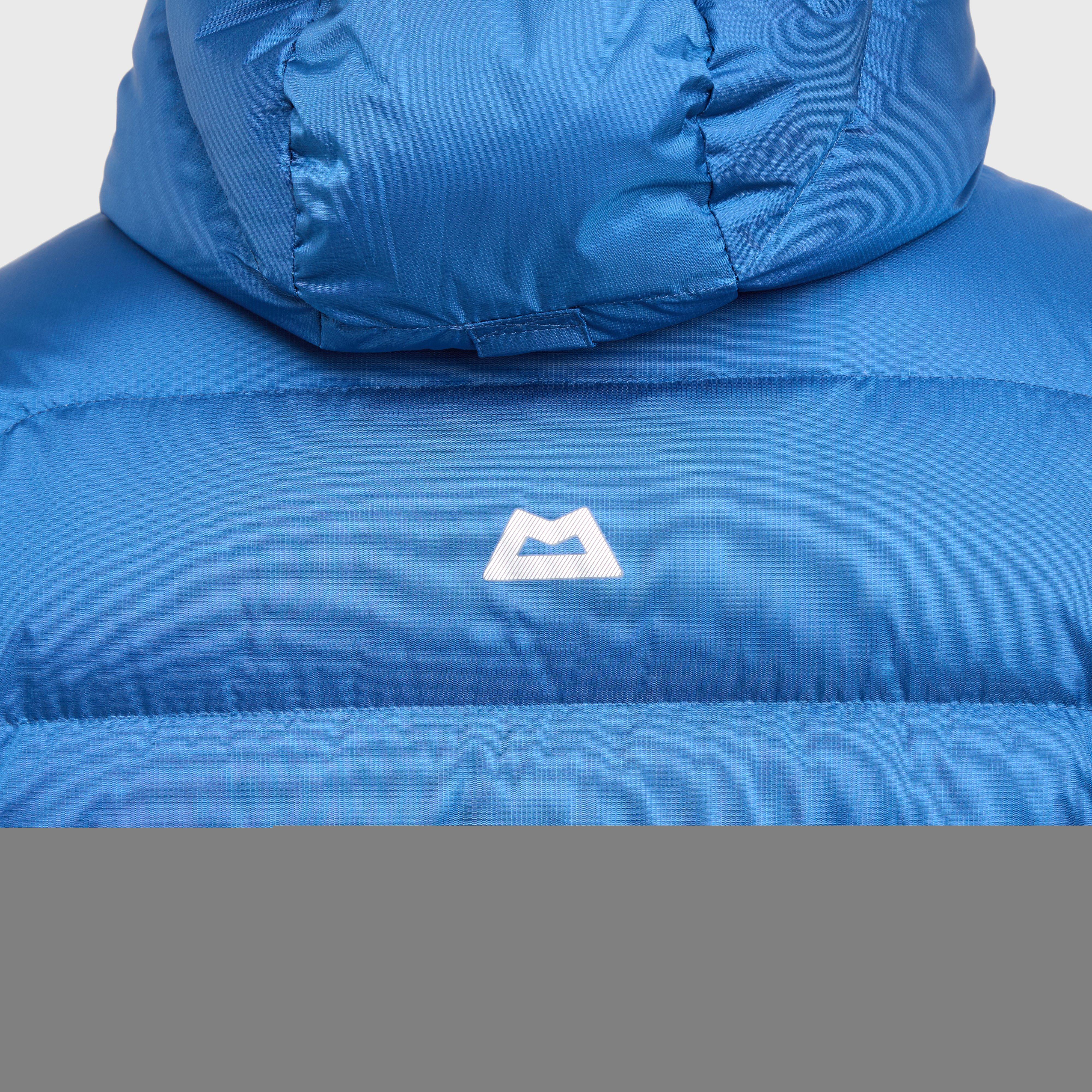 Men’s Lightline Down Jacket - Image 10