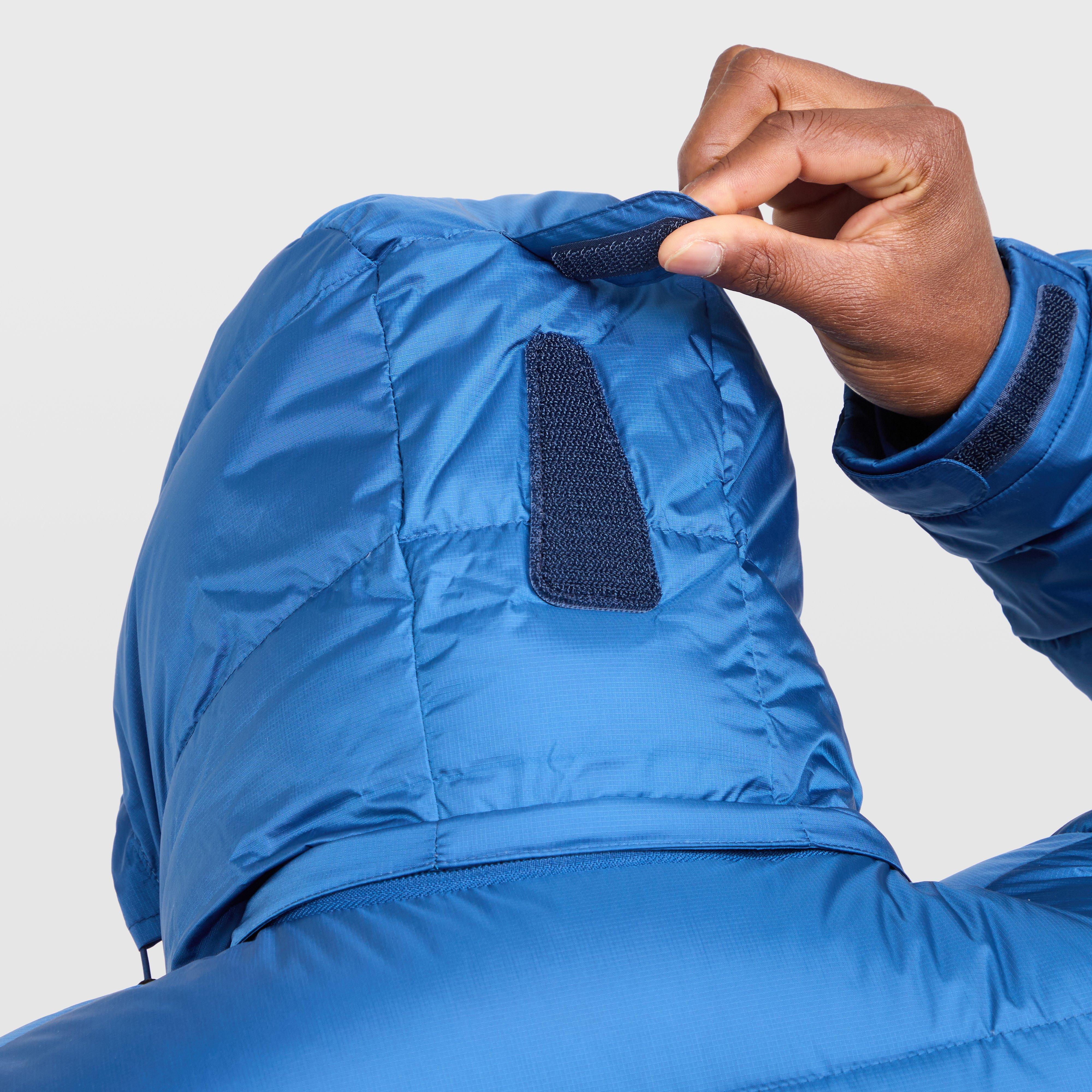Men’s Lightline Down Jacket - Image 11