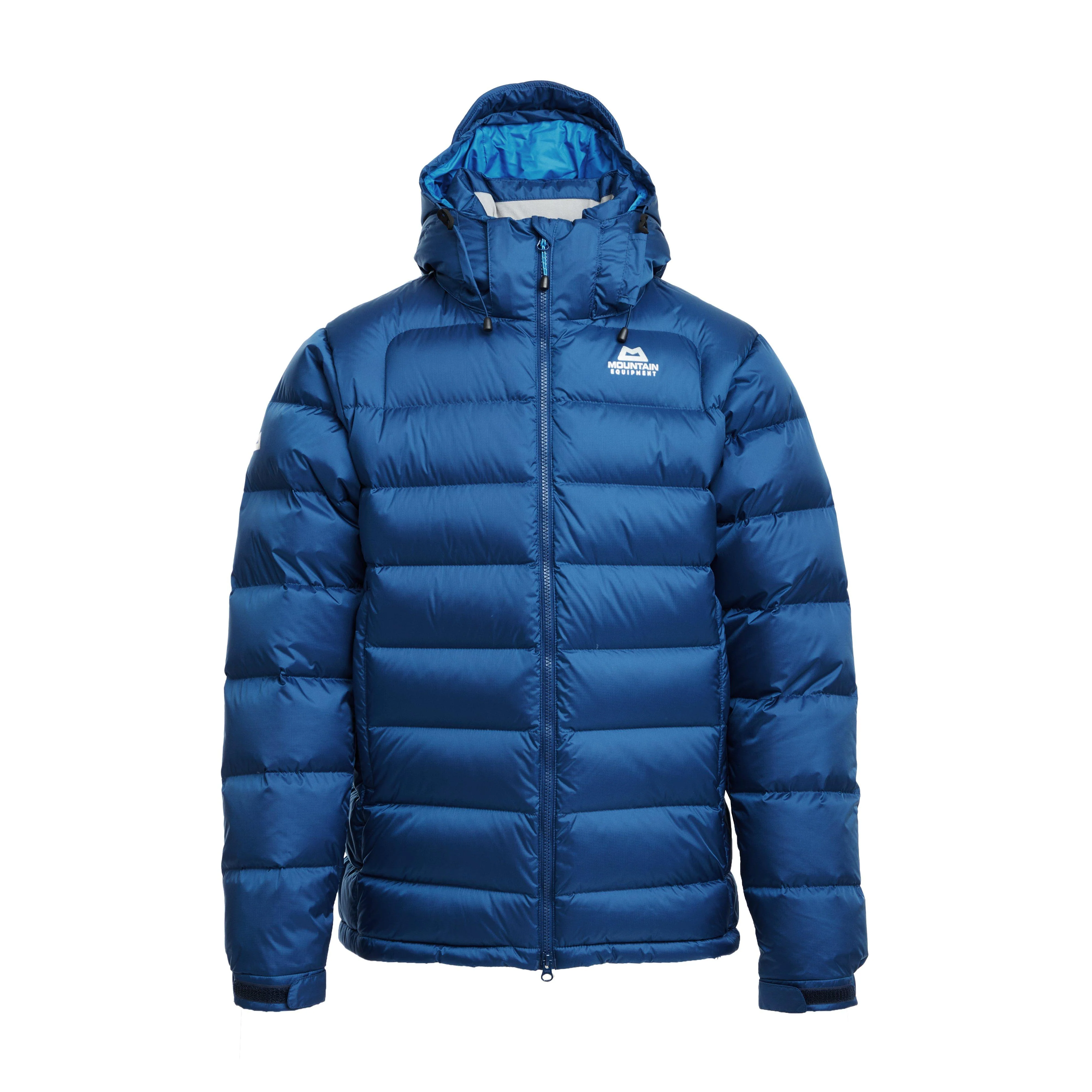 Men’s Lightline Down Jacket - Image 14