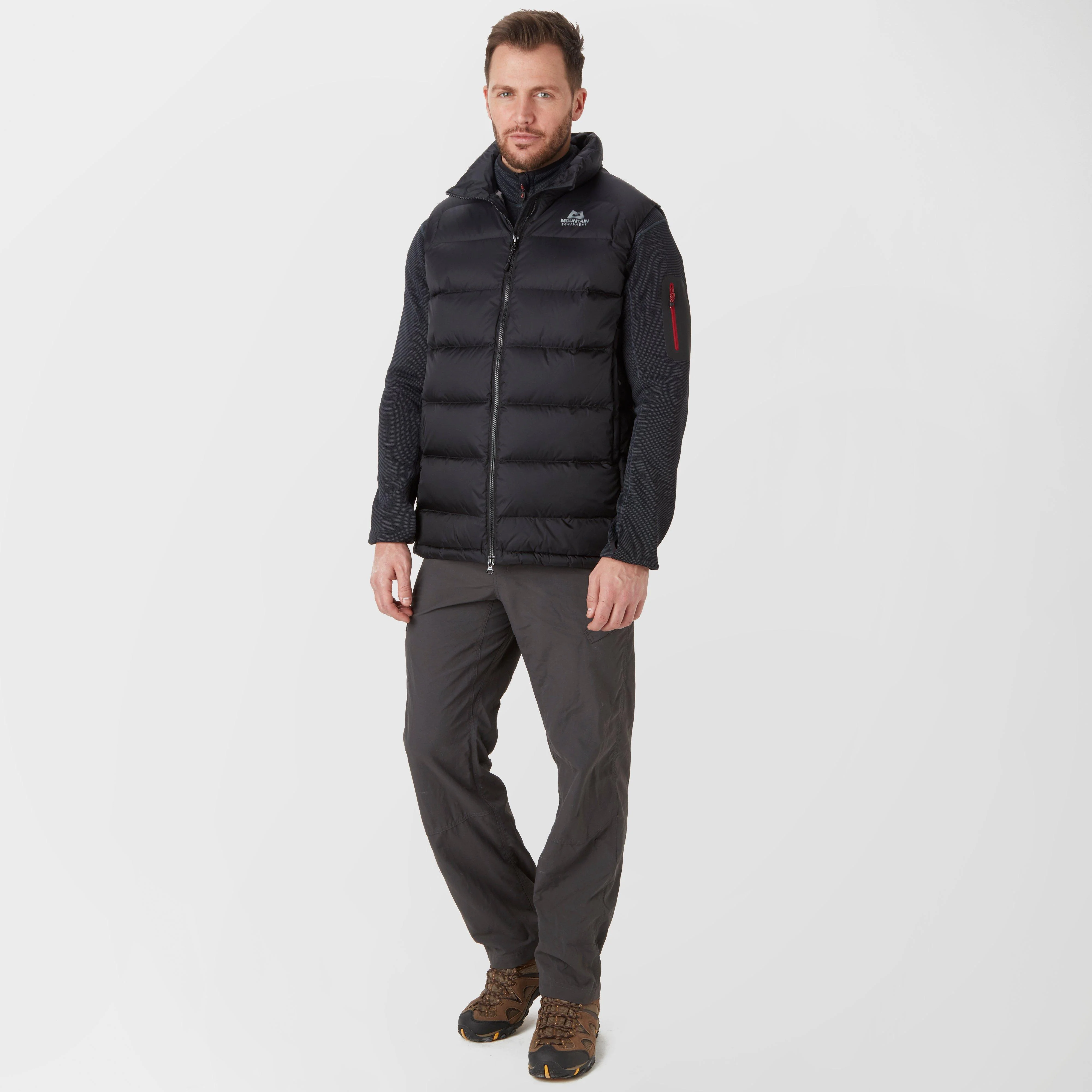 Men’s Lightline Gilet - Image 3