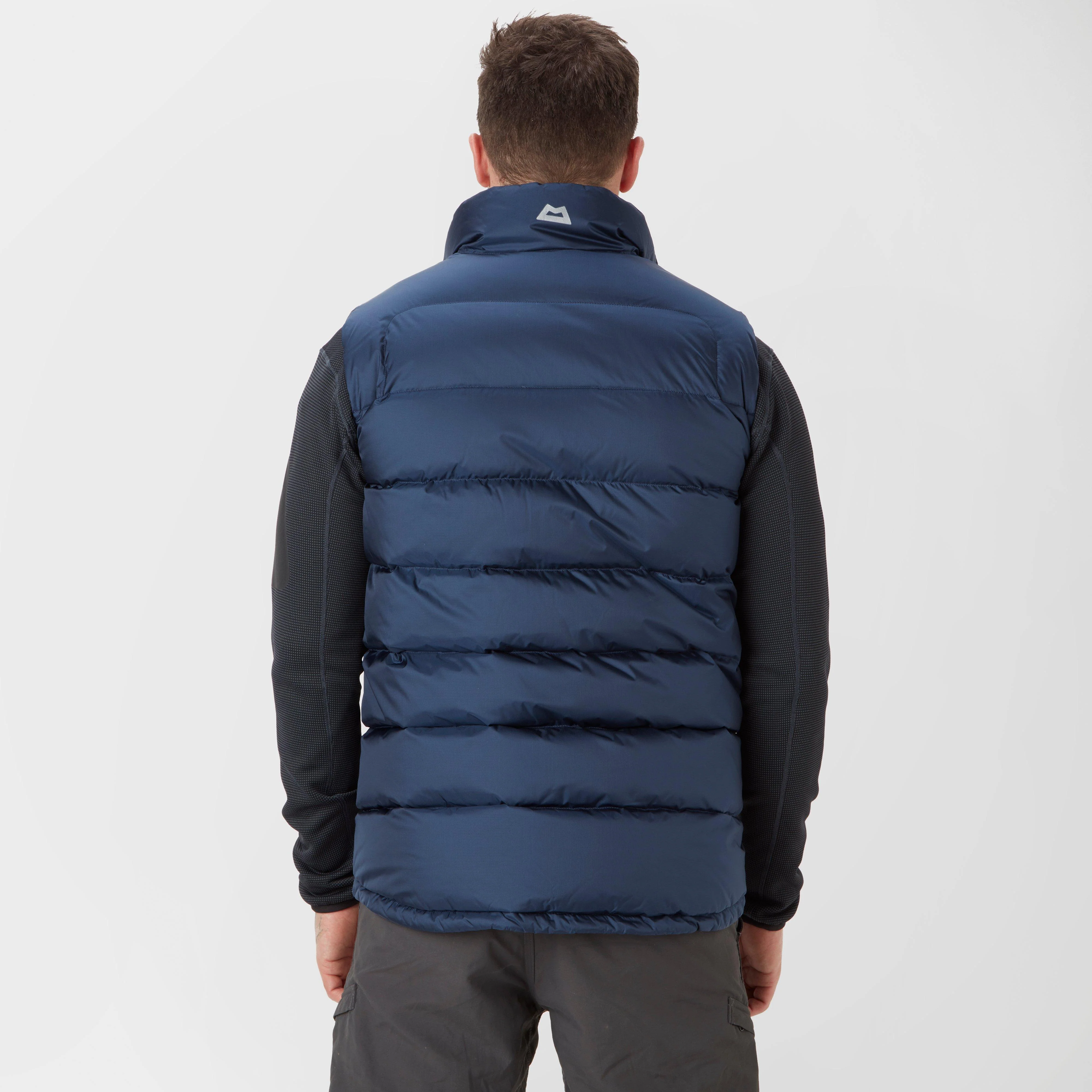 Men’s Lightline Gilet - Image 2