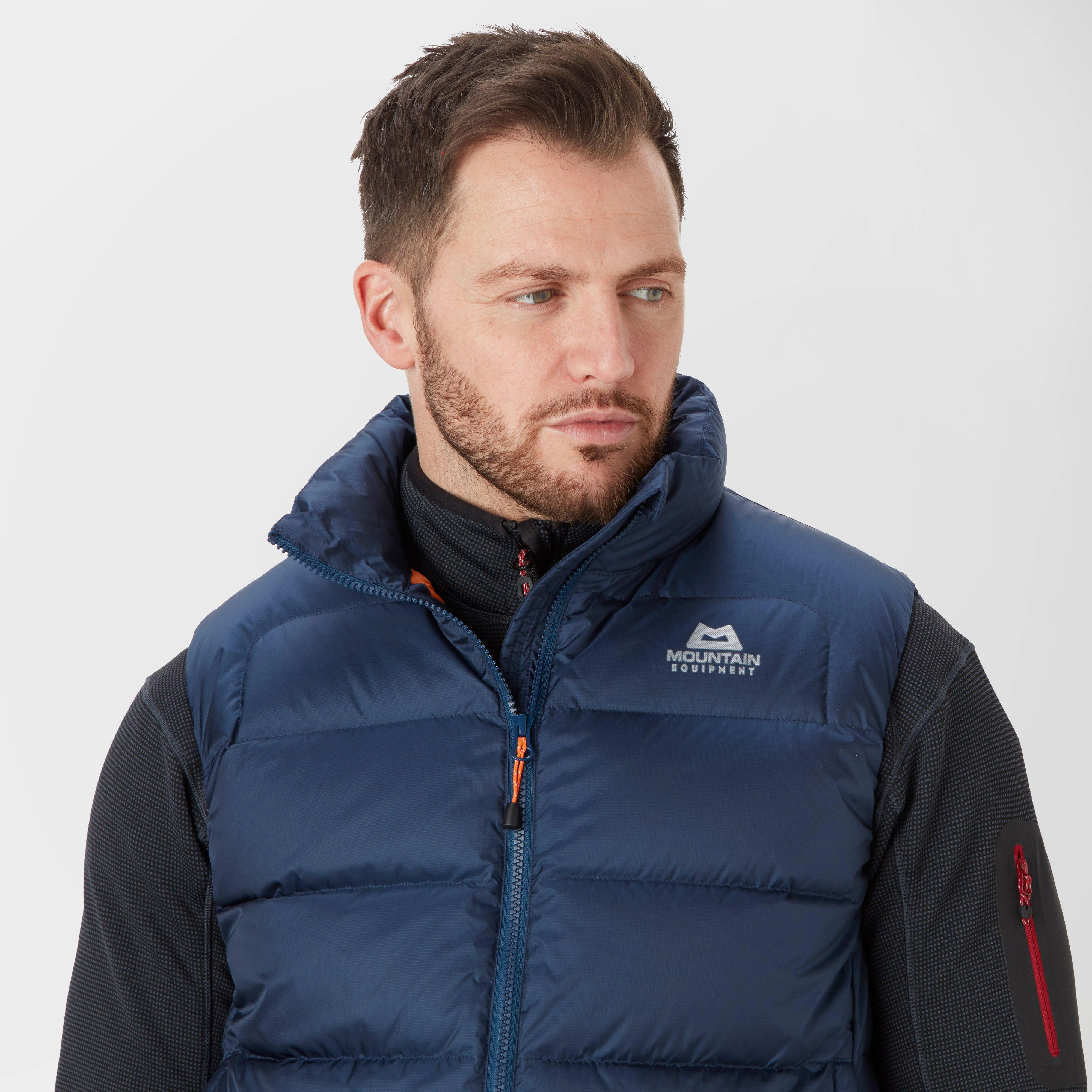 Men’s Lightline Gilet - Image 4