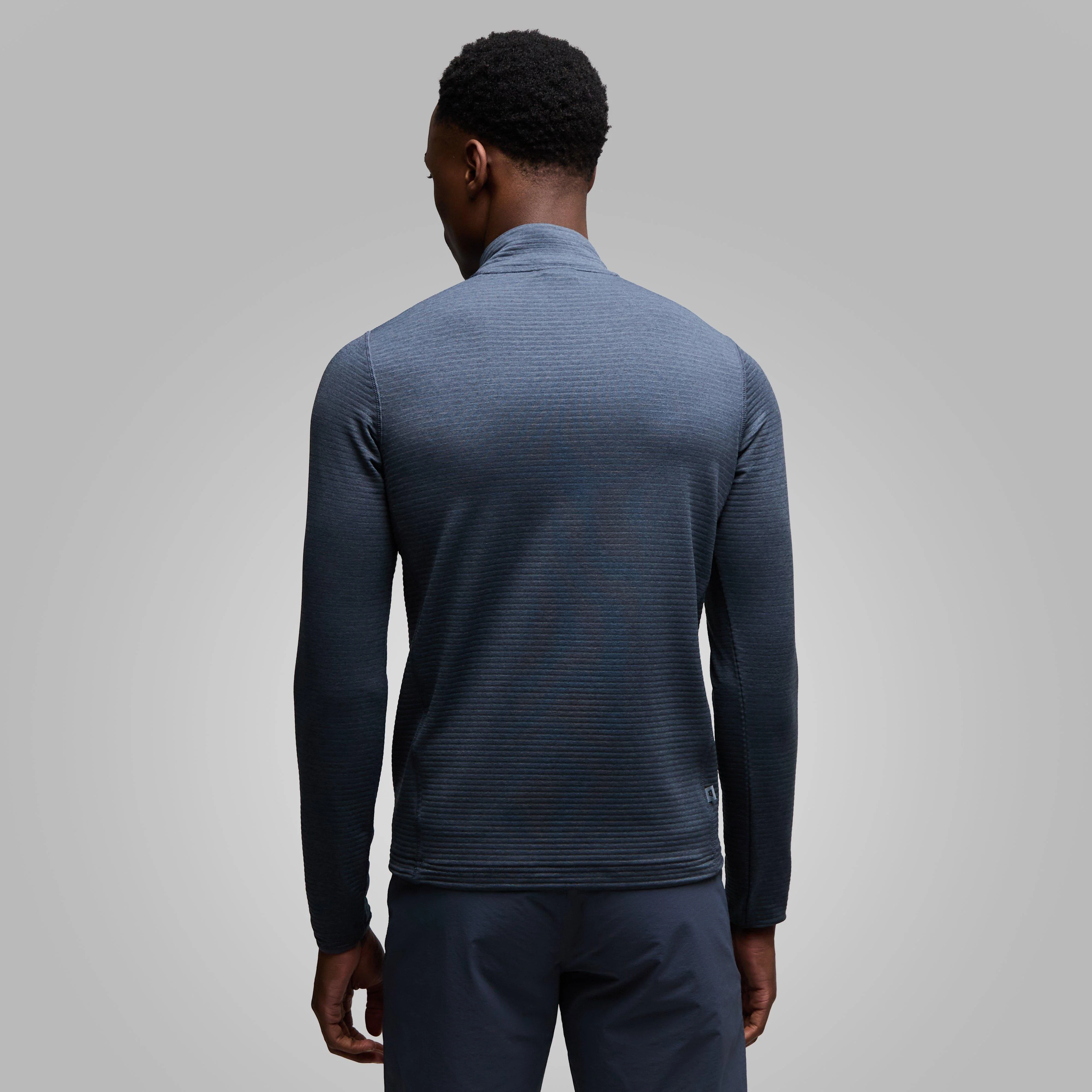 Men’s Lumiko Zip Fleece - Image 4
