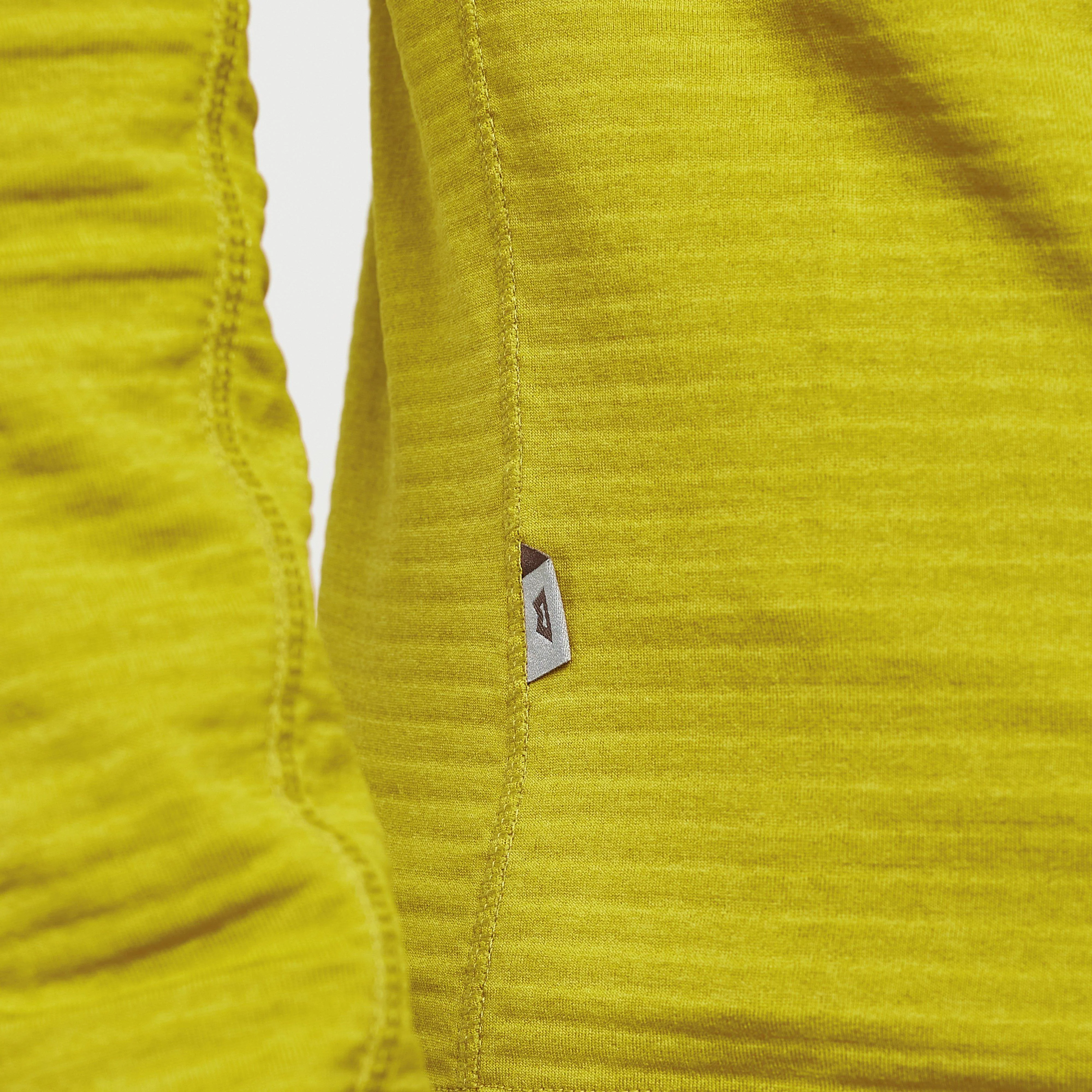 Men’s Lumiko Zip Fleece - Image 5
