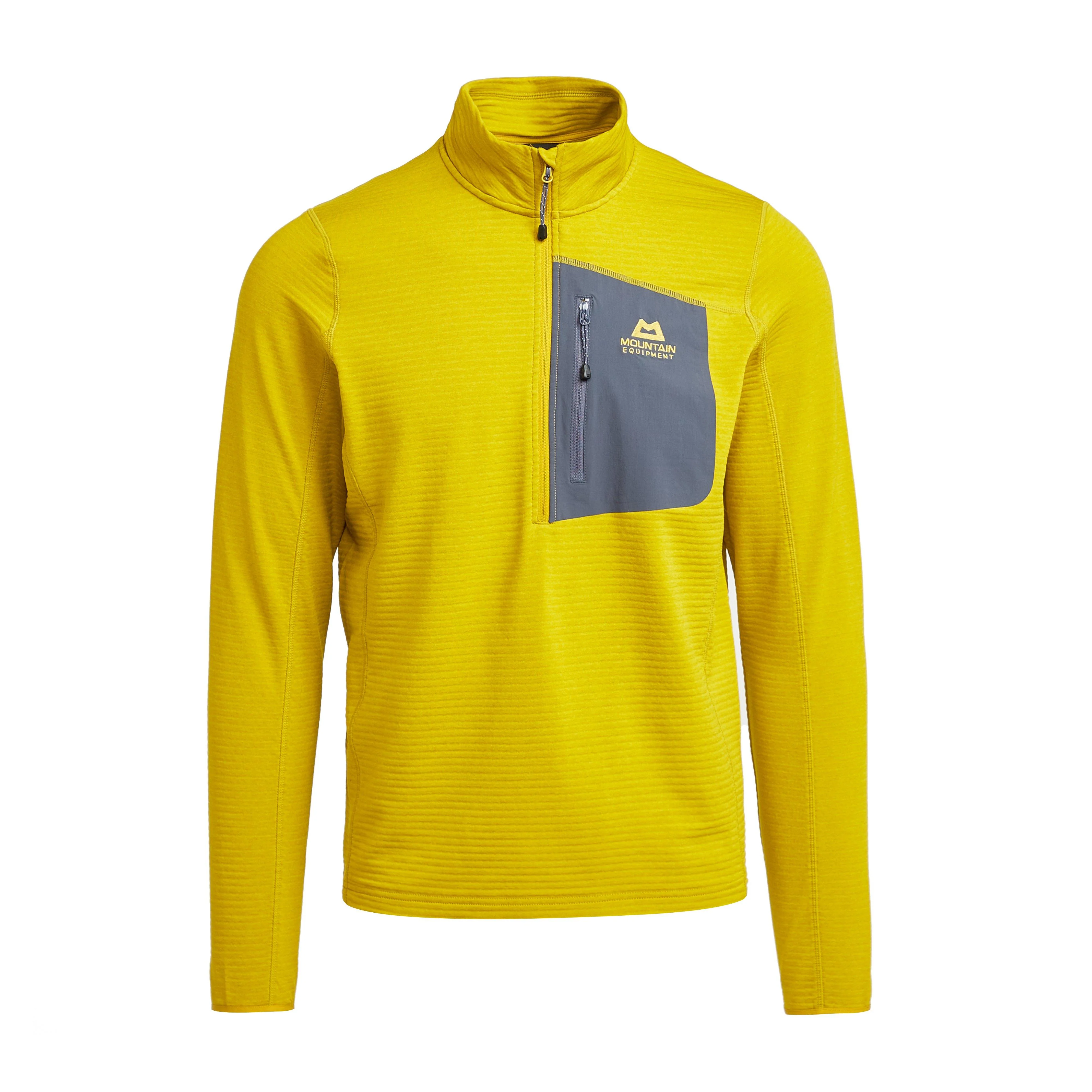 Men’s Lumiko Zip Fleece - Image 6