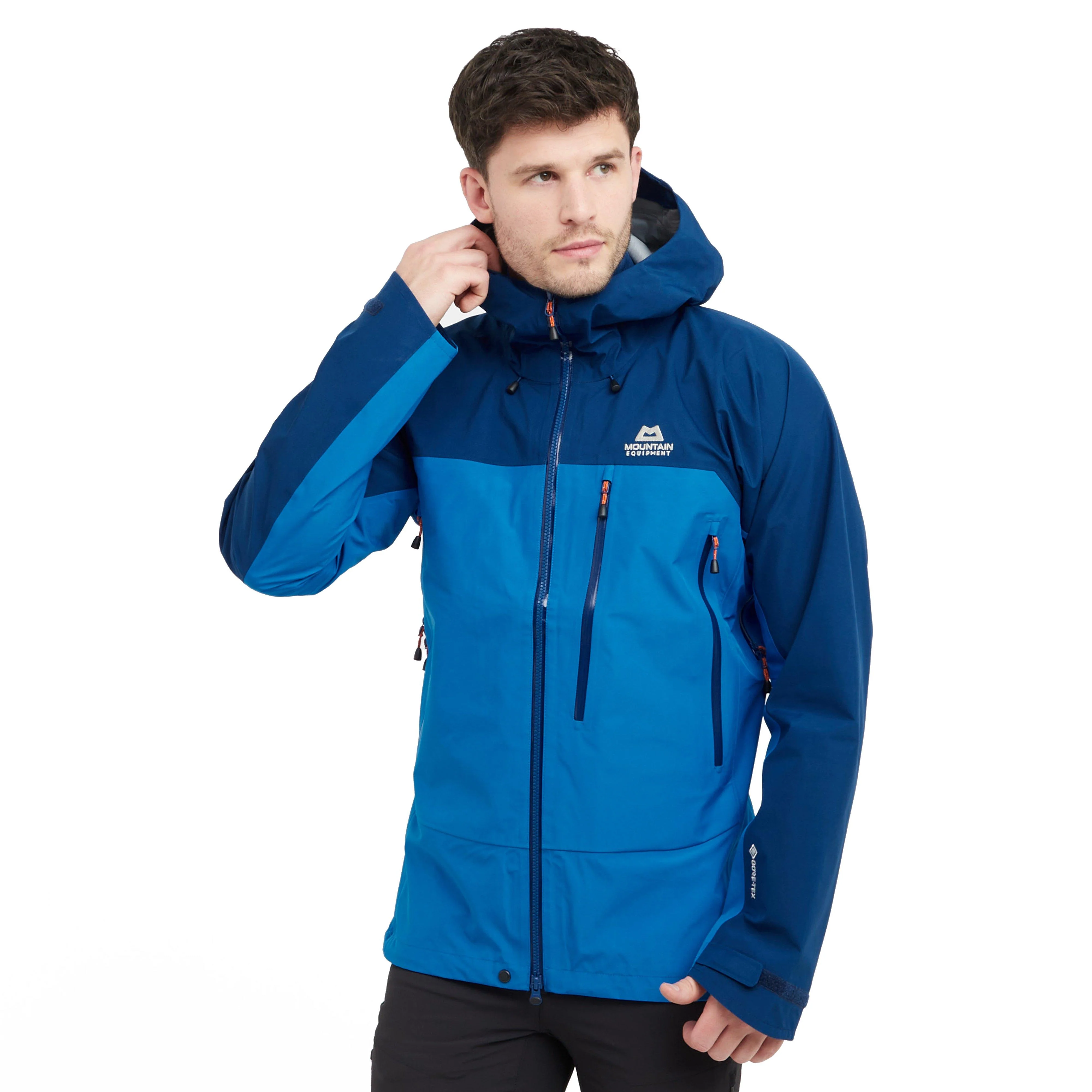 Men’s Makalu GORE-TEX® Waterproof Jacket - Image 15
