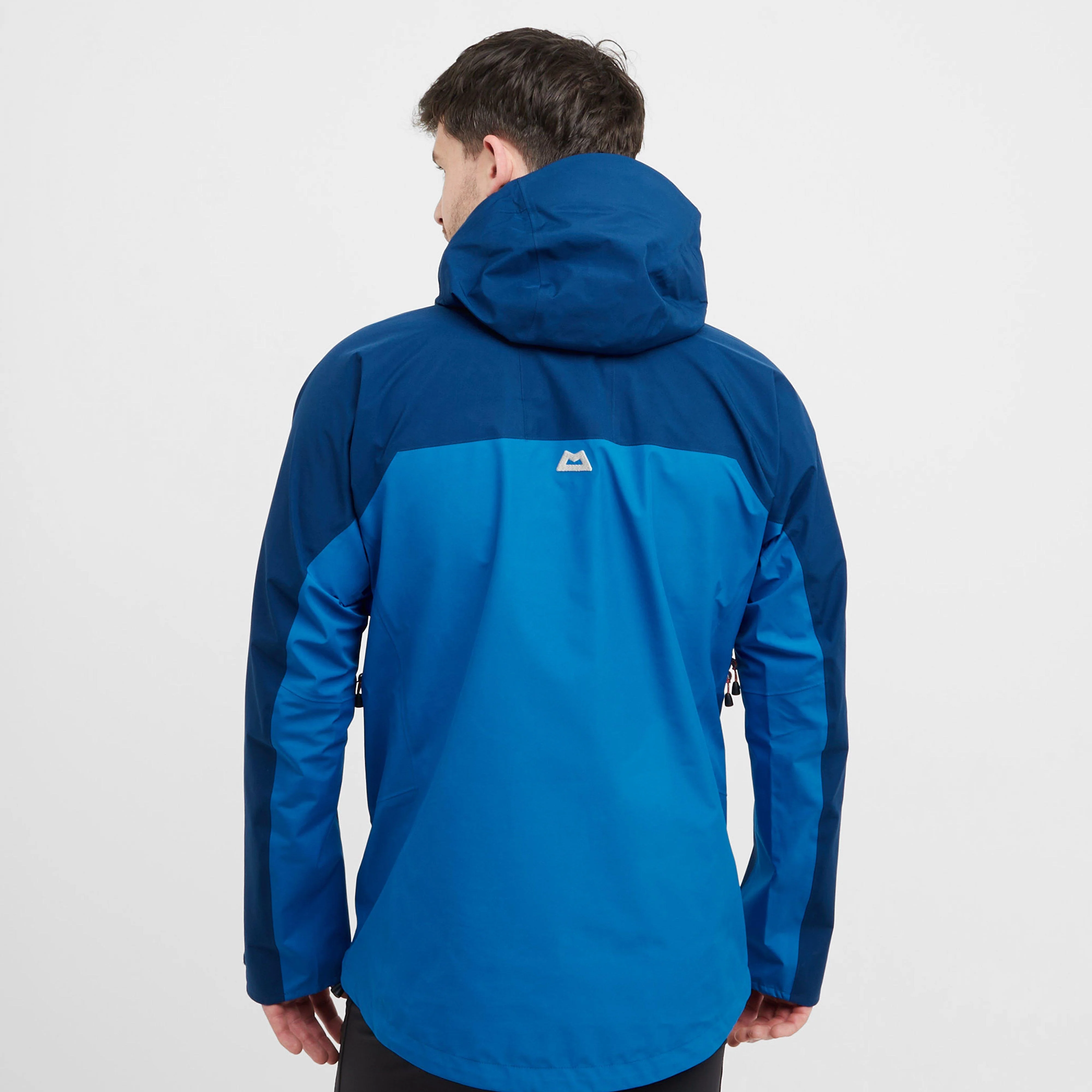 Men’s Makalu GORE-TEX® Waterproof Jacket - Image 2