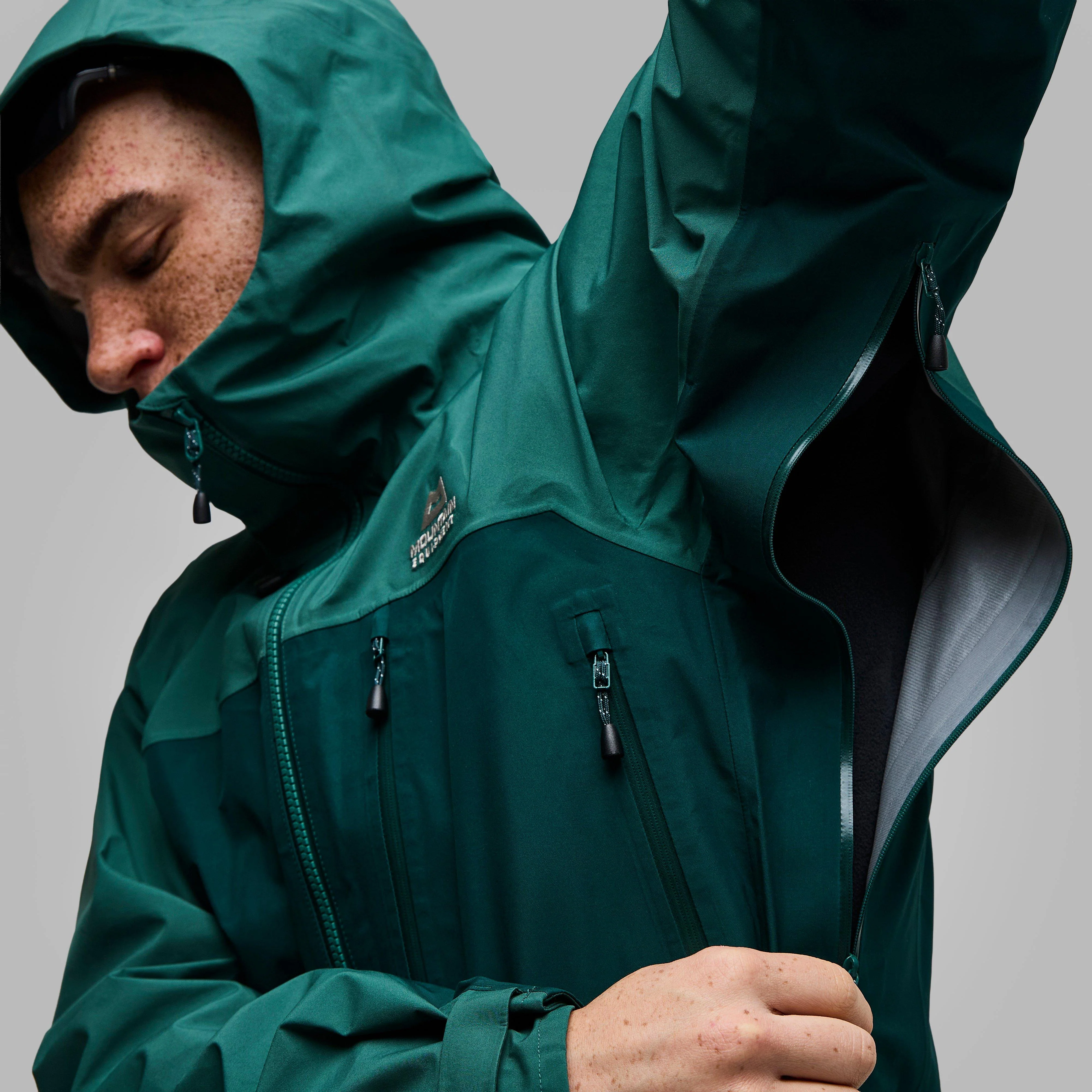 Men’s Makalu GORE-TEX® Waterproof Jacket - Image 4