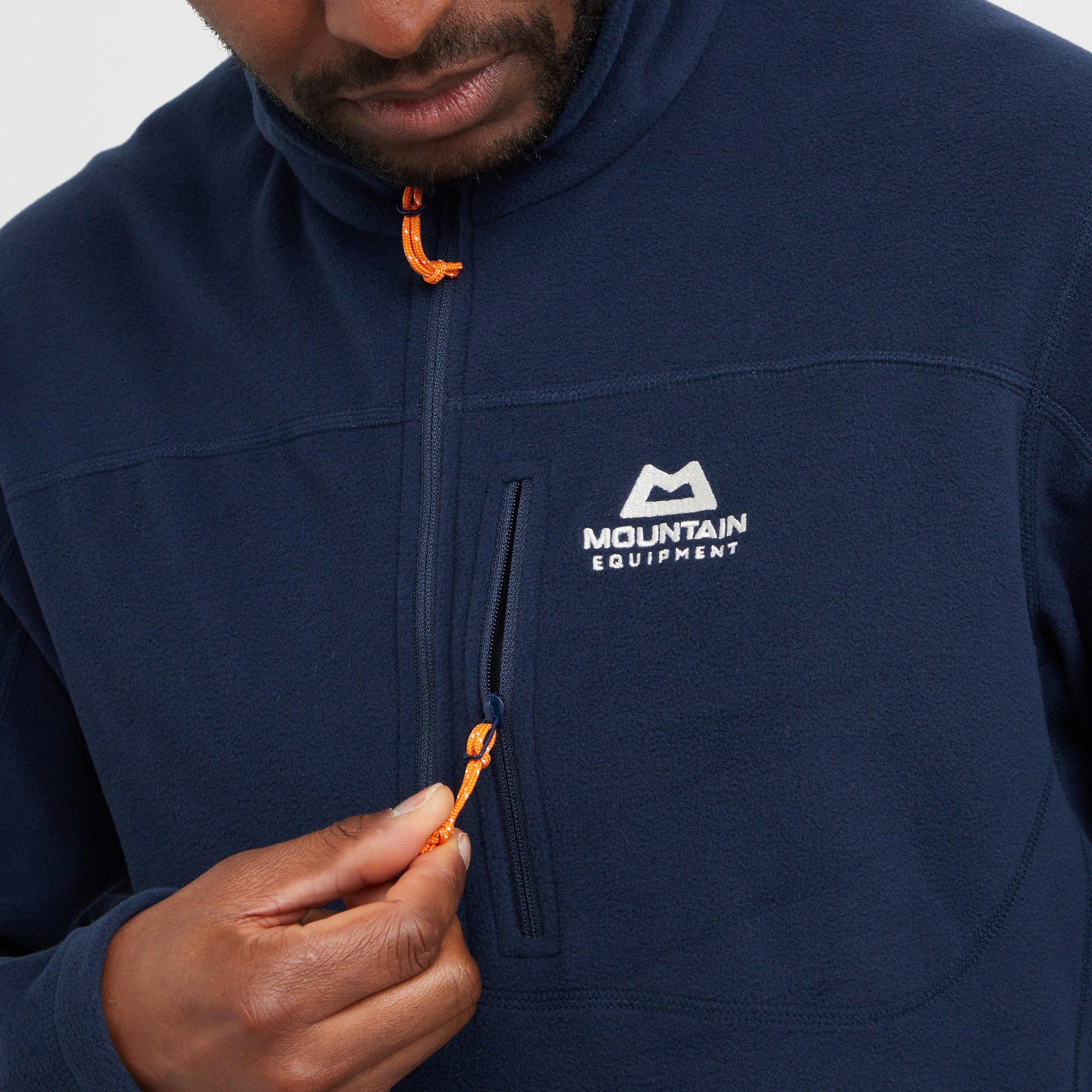 Men's Micro Zip T - Image 4