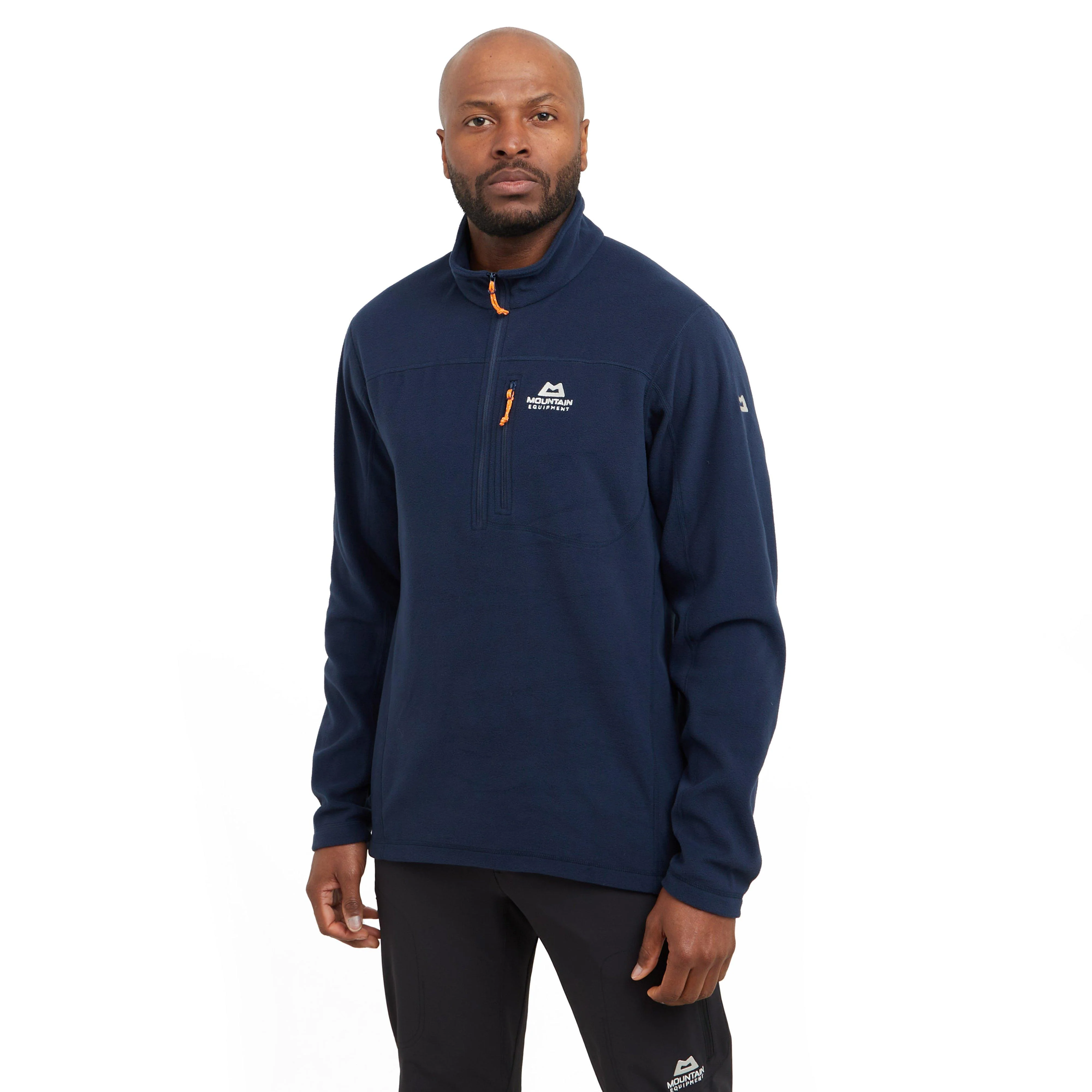 Men's Micro Zip T - Image 8