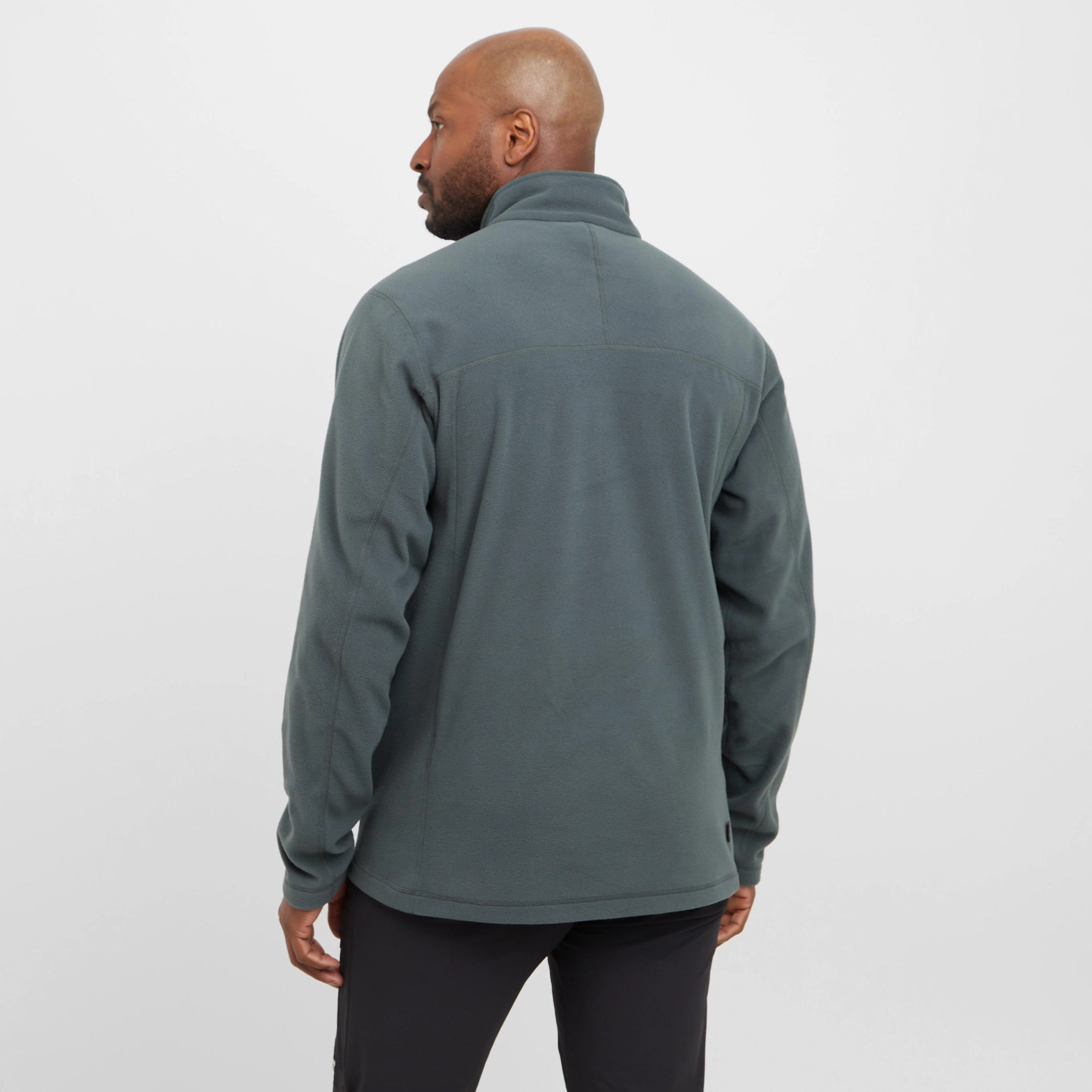 Men's Micro Zip T - Image 2