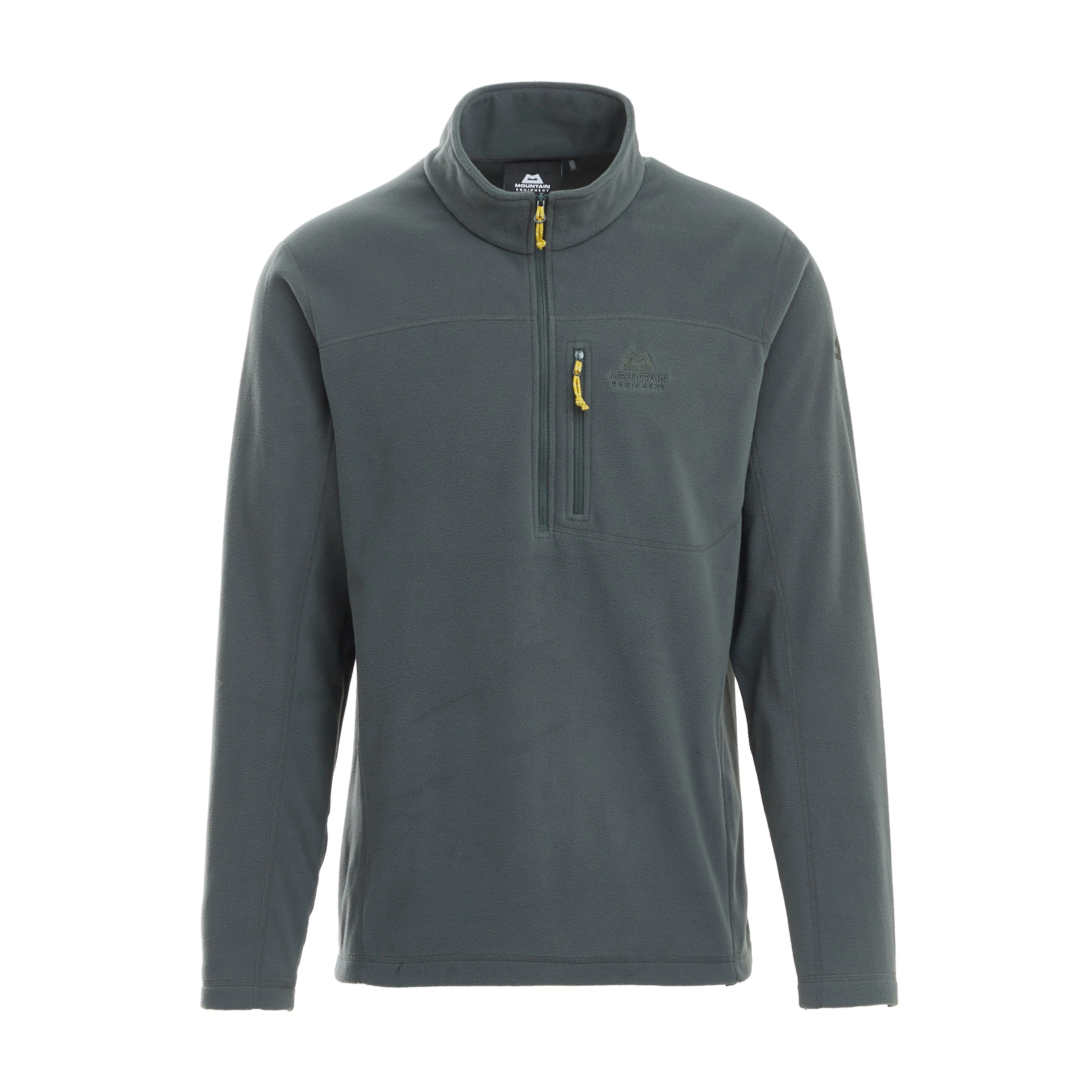 Men's Micro Zip T - Image 7