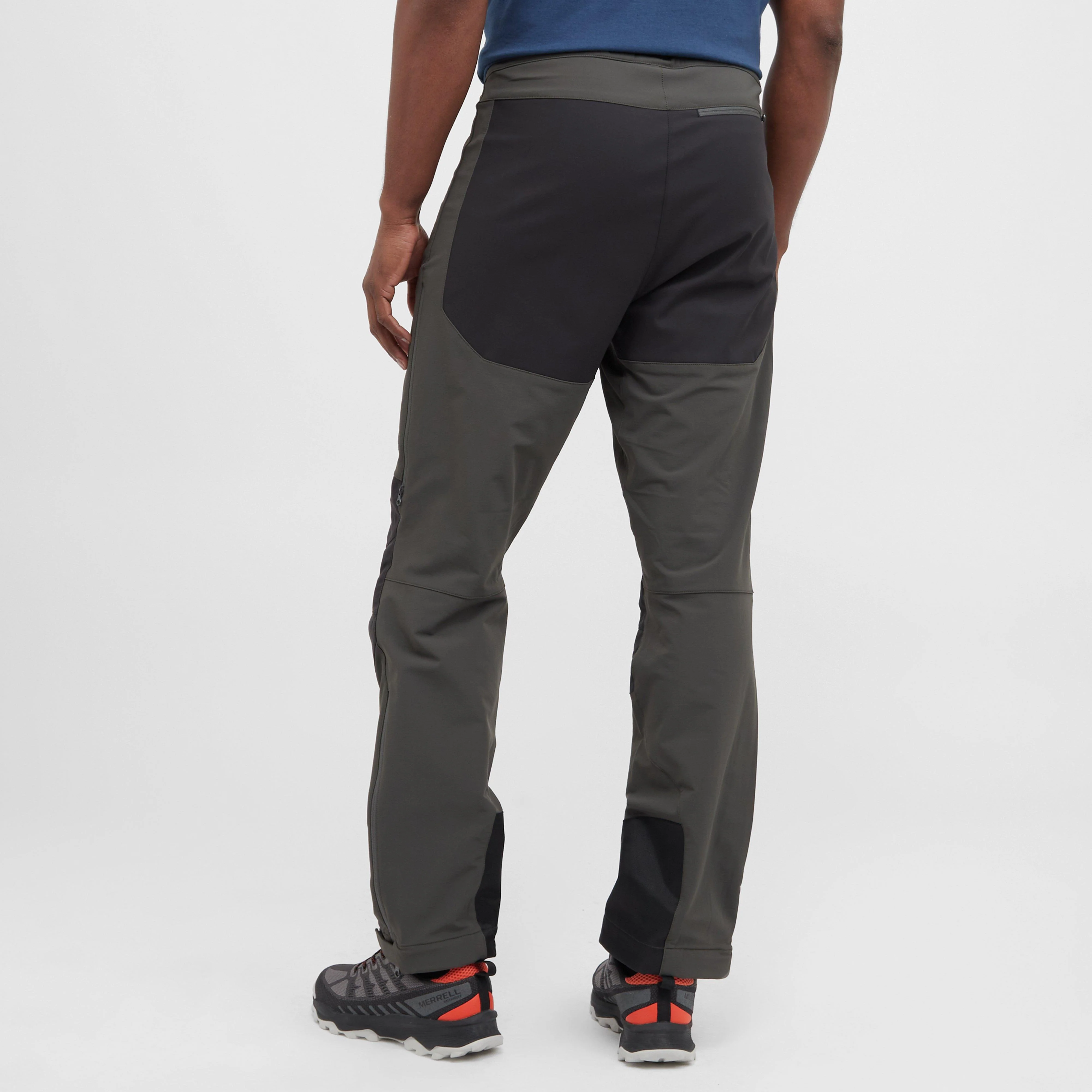 Men's Mission Trousers - Image 2