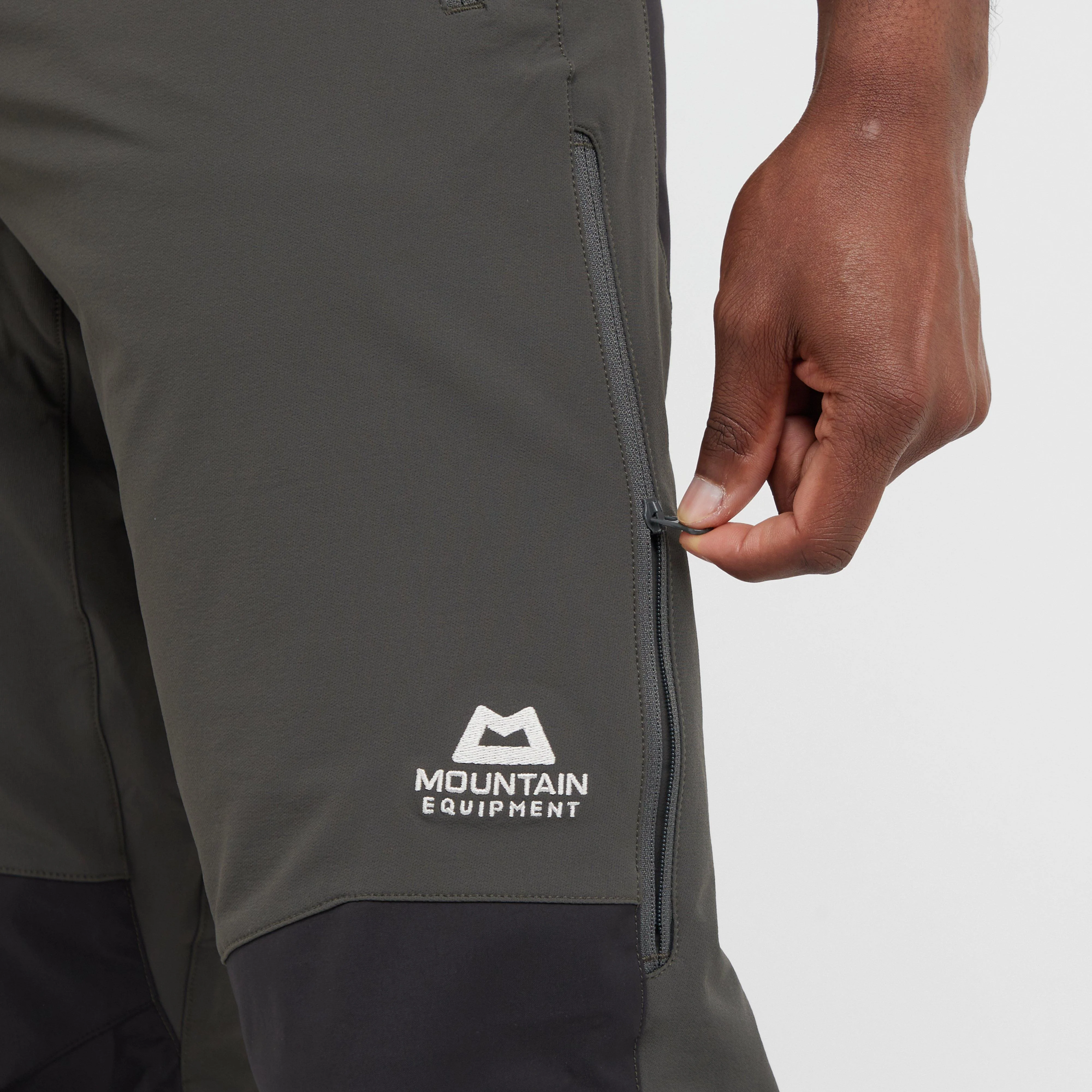 Men's Mission Trousers - Image 6