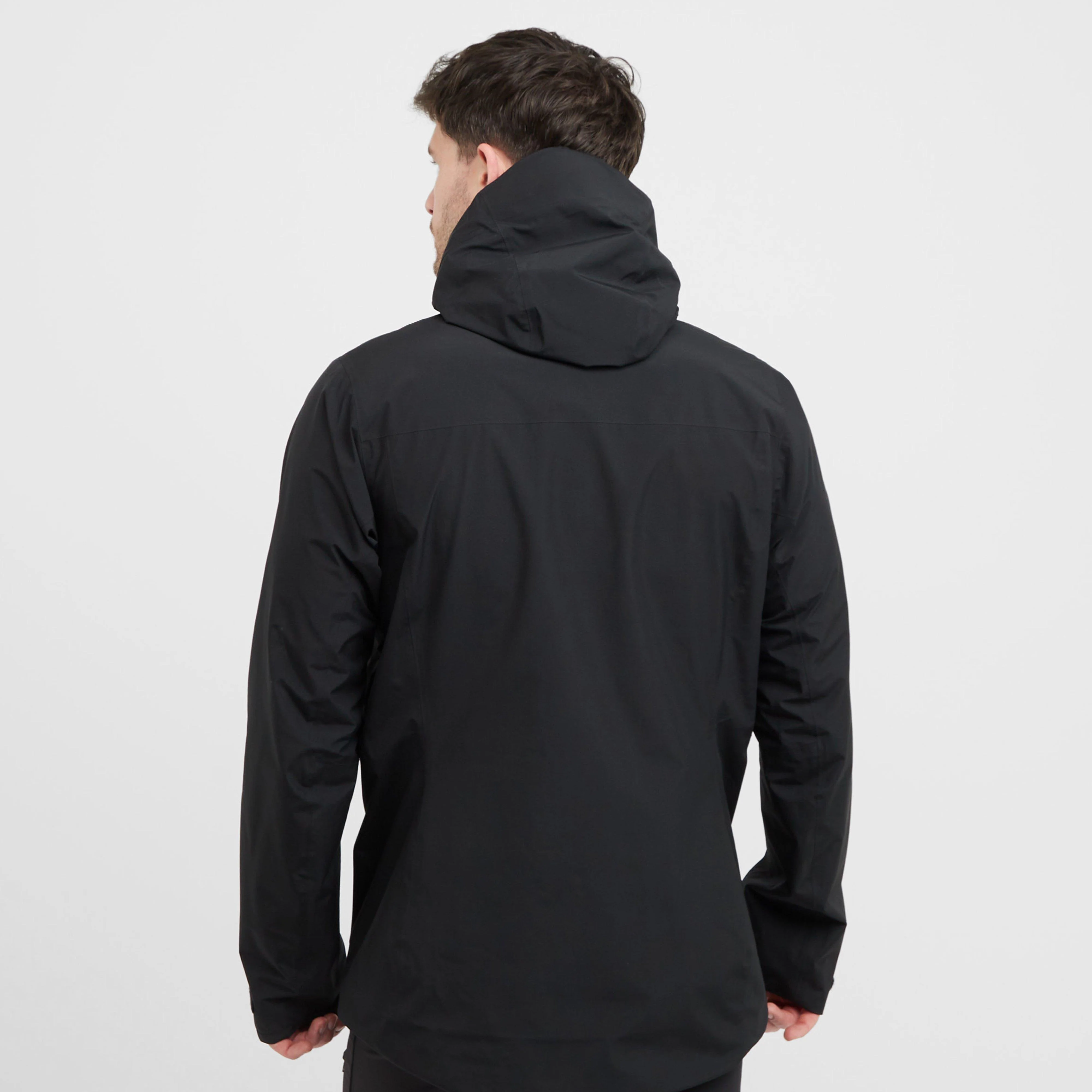 Men's Nanda Devi Jacket - Image 2