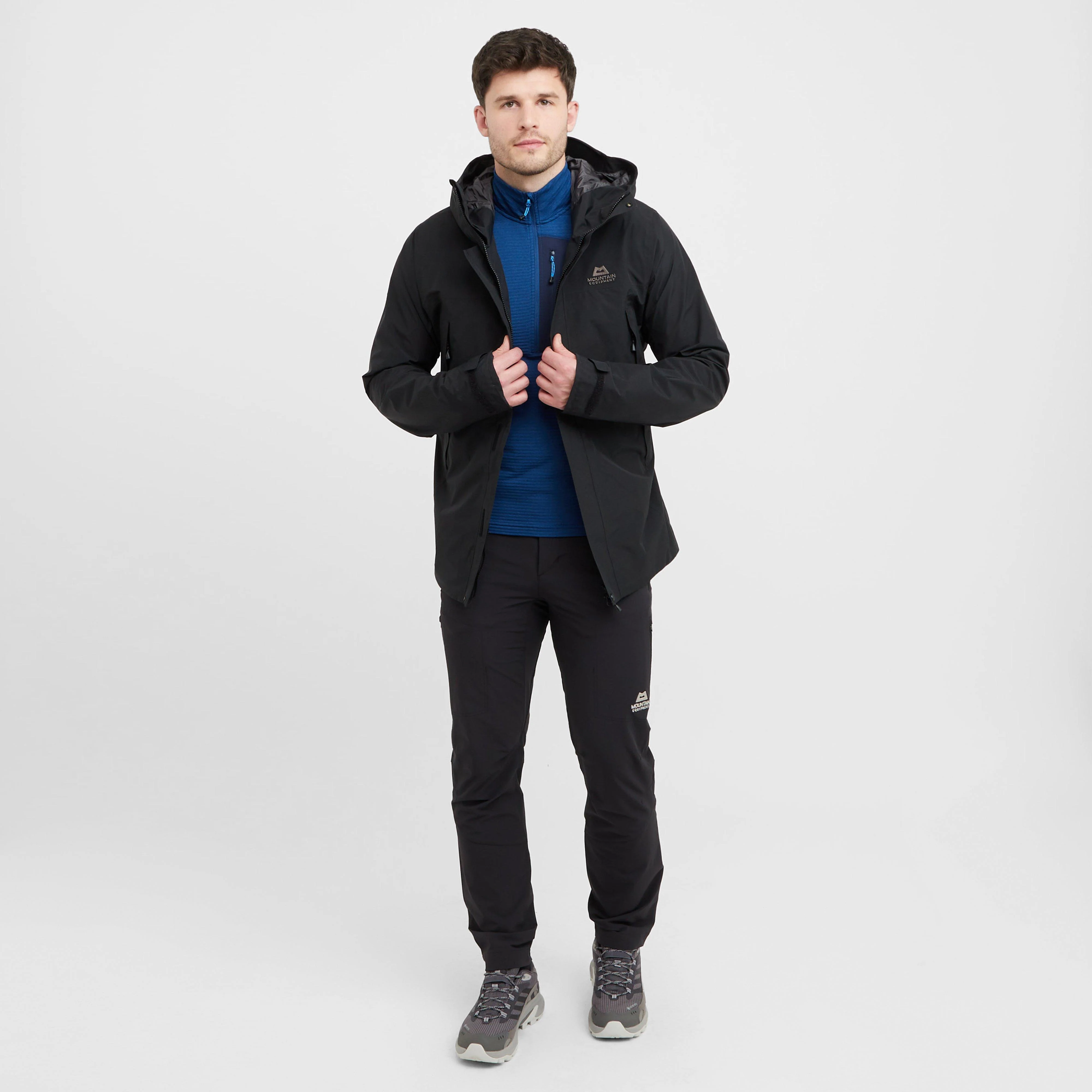 Men's Nanda Devi Jacket - Image 3