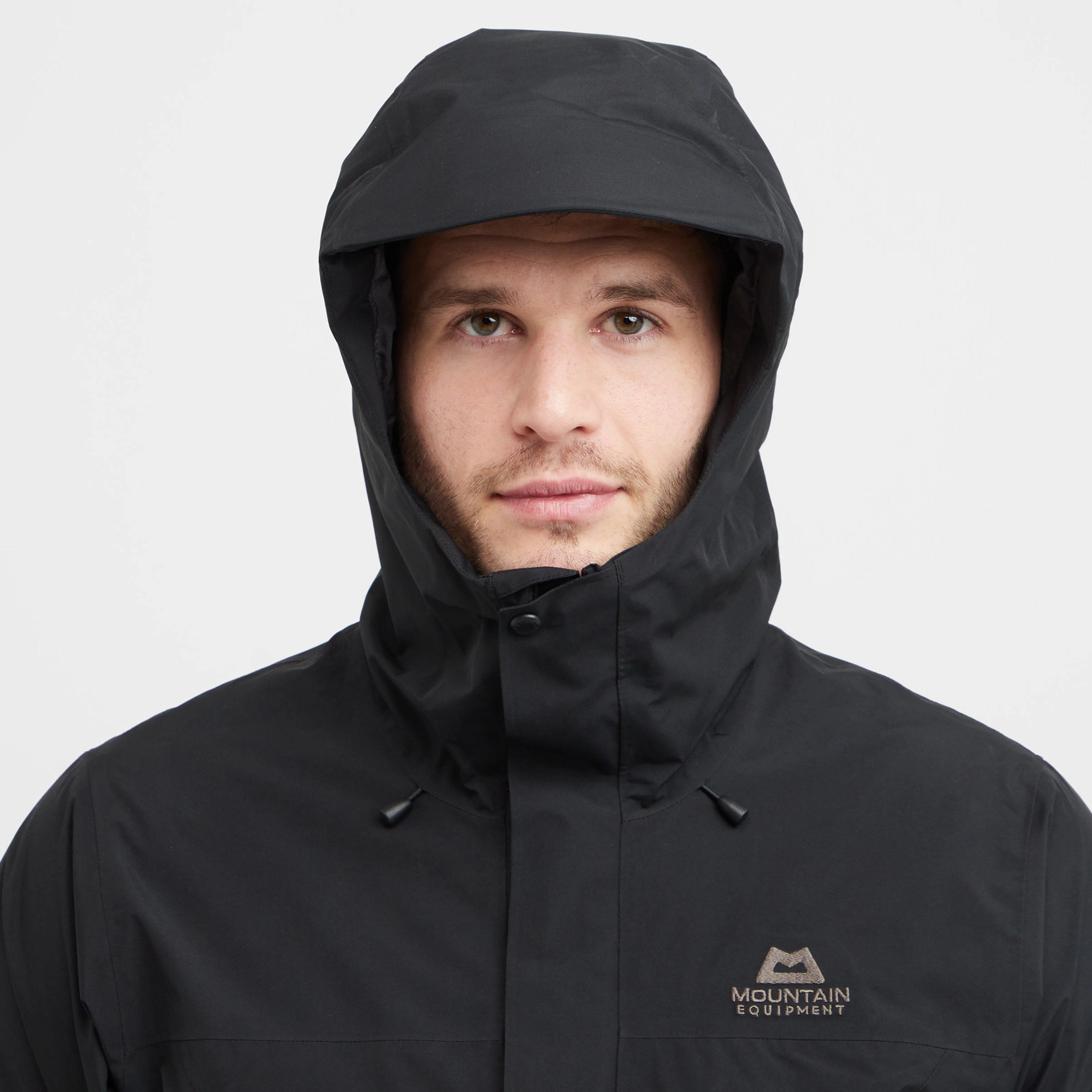 Men's Nanda Devi Jacket - Image 4