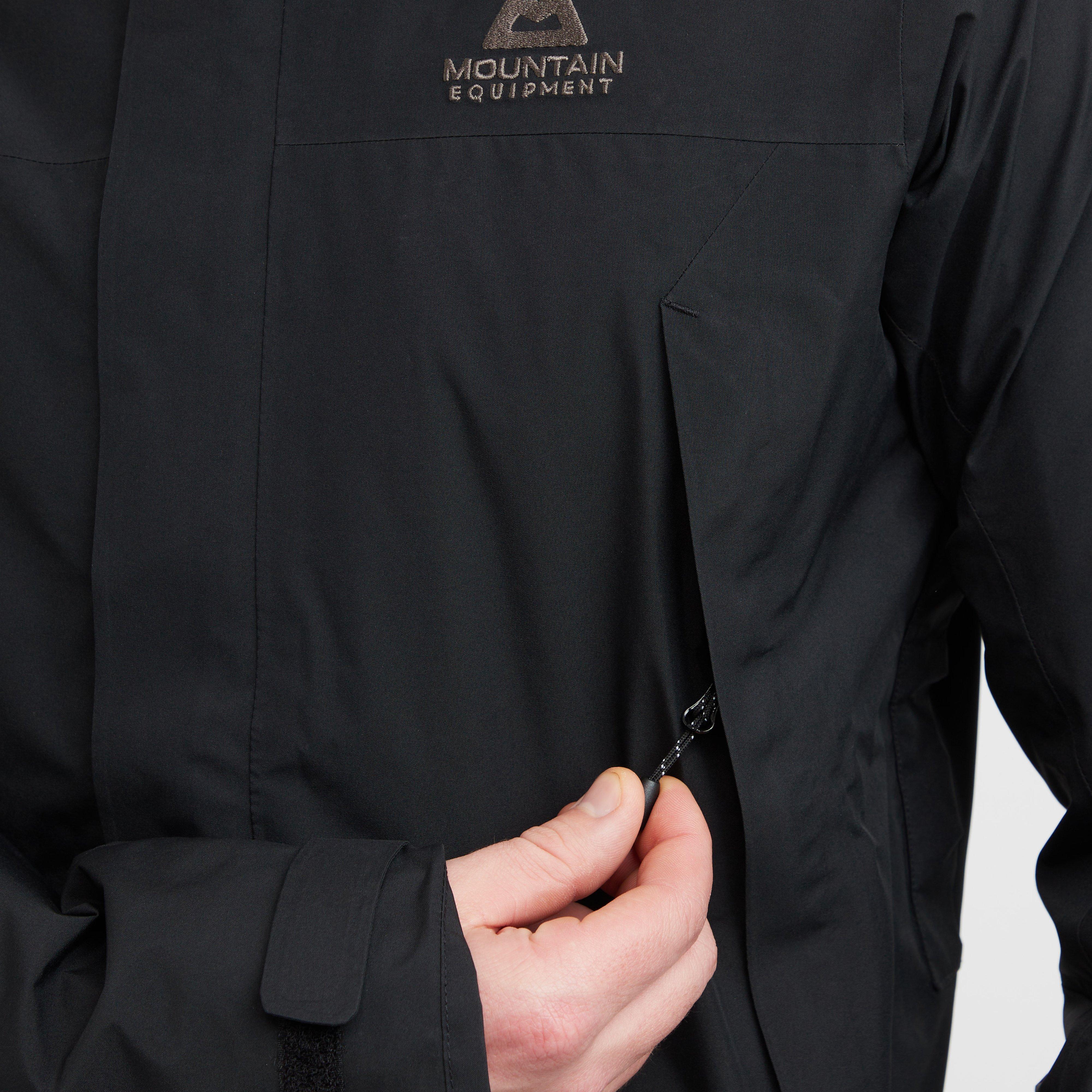 Men's Nanda Devi Jacket - Image 8