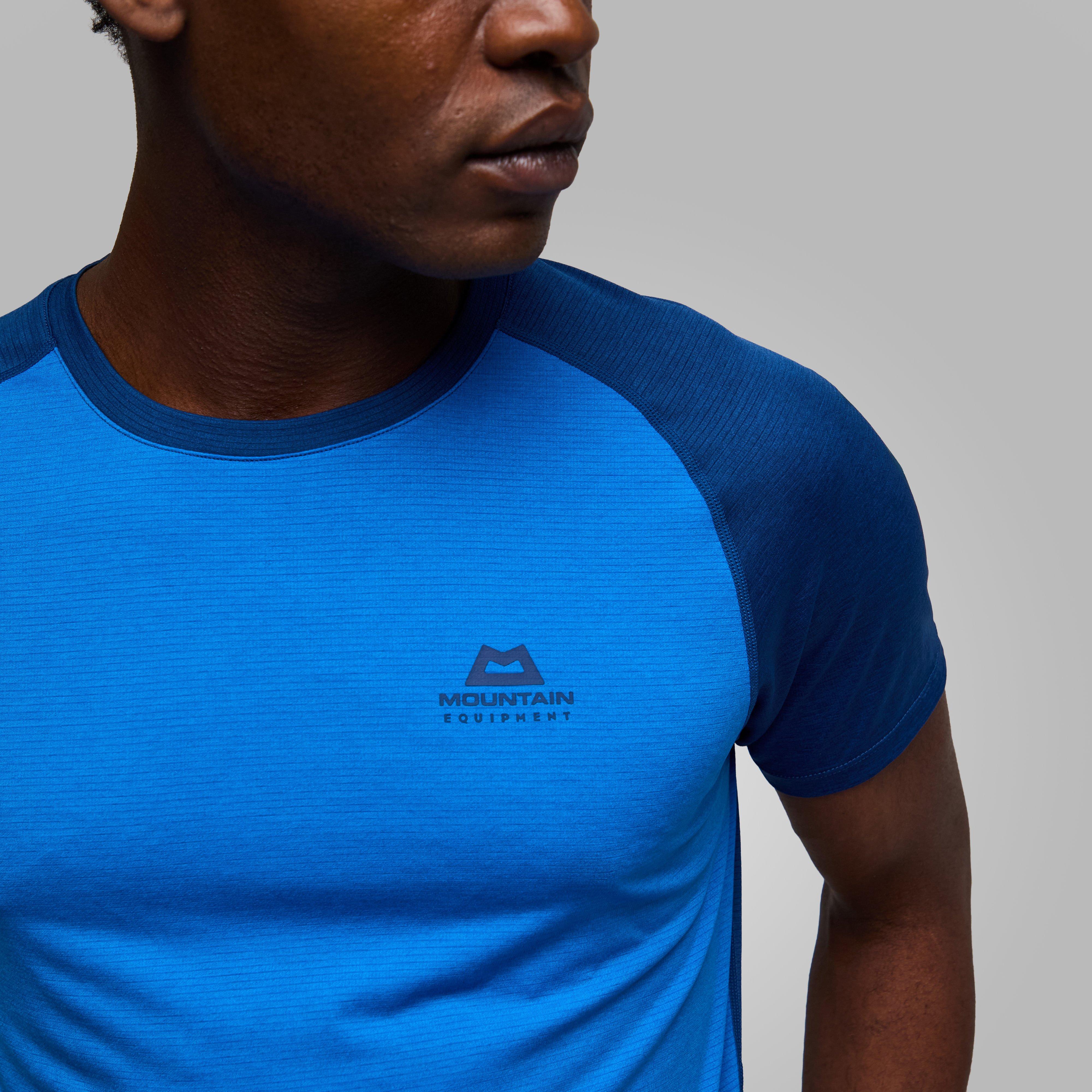 Men’s Nava Crew T-Shirt - Image 3