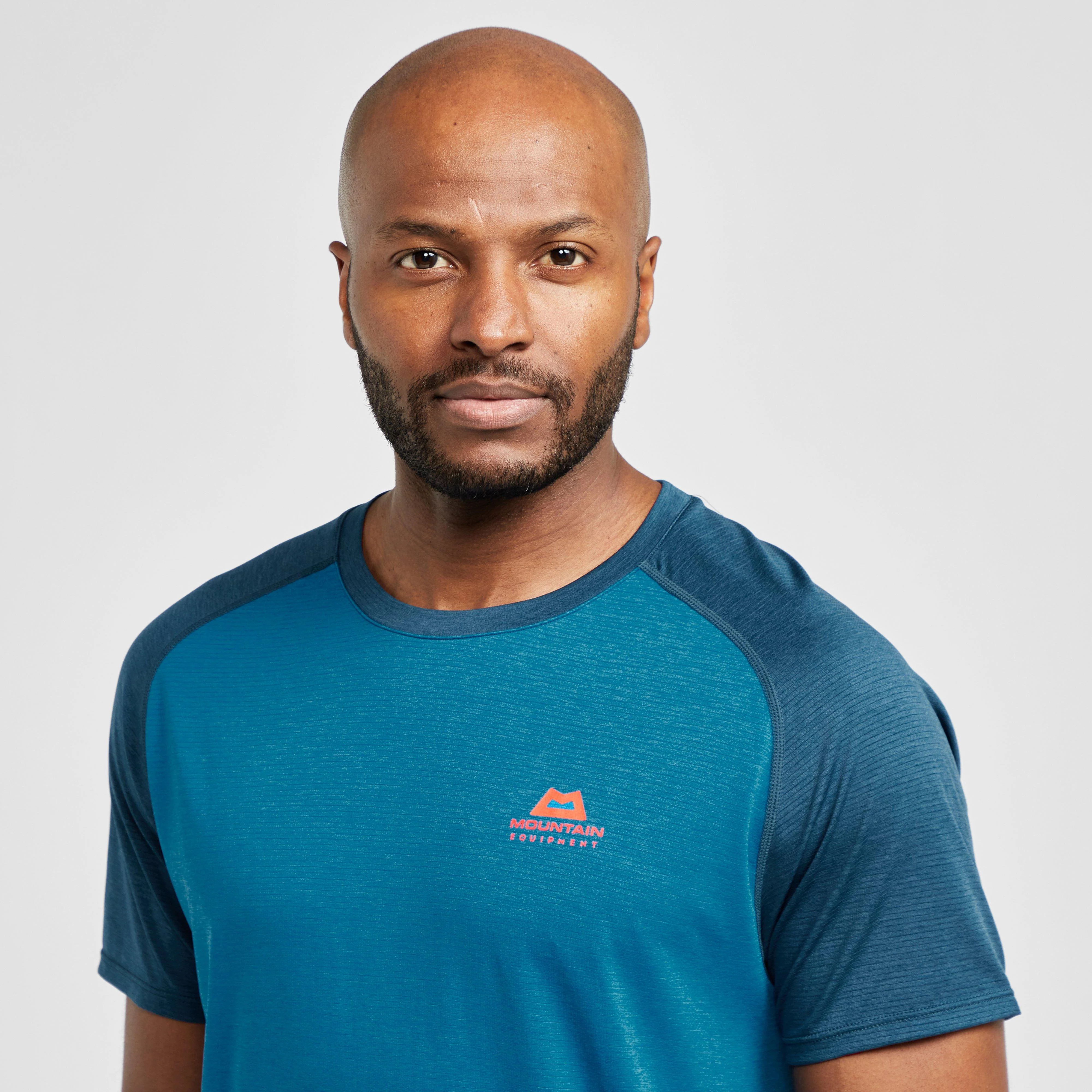 Men’s Nava Crew T-Shirt - Image 4
