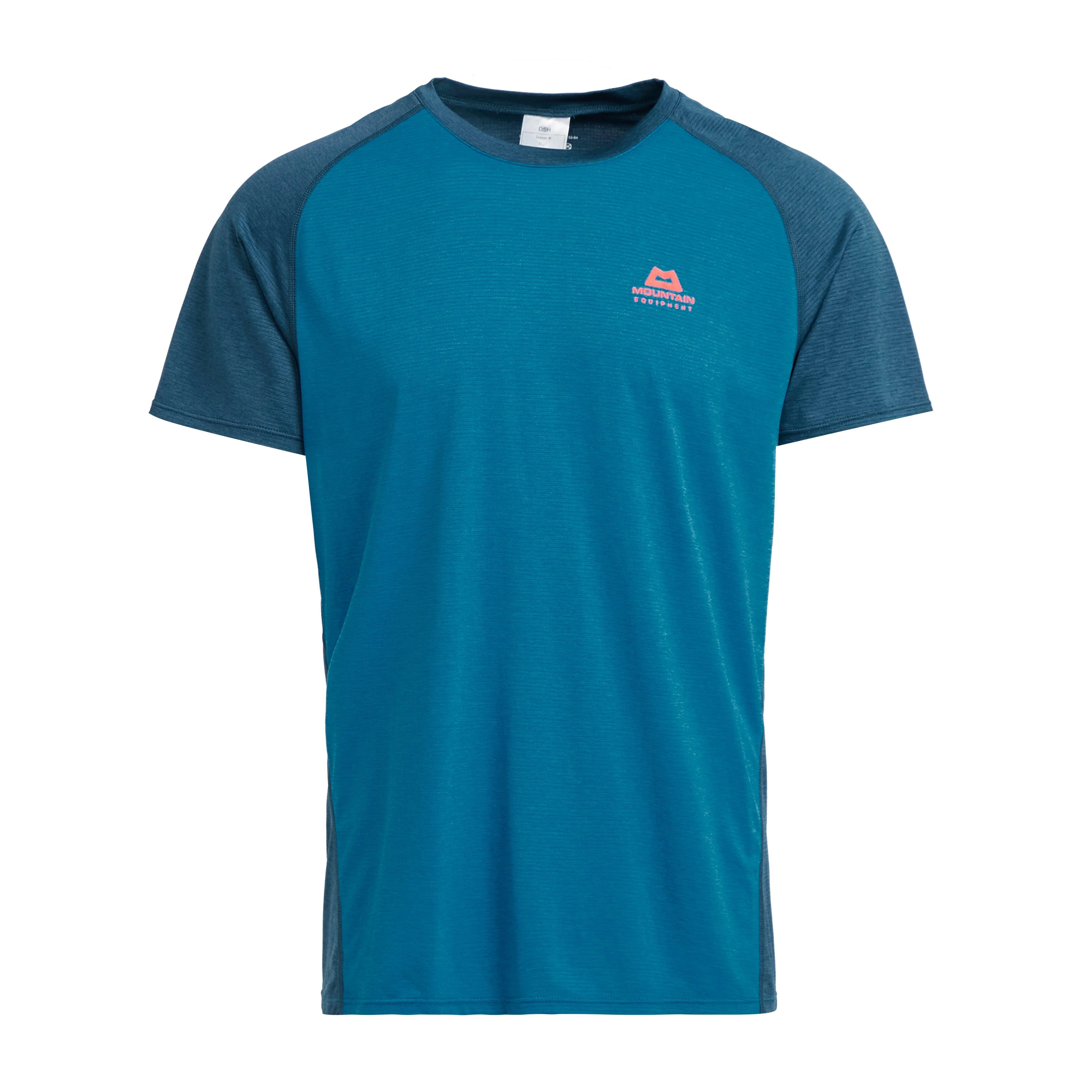 Men’s Nava Crew T-Shirt - Image 6