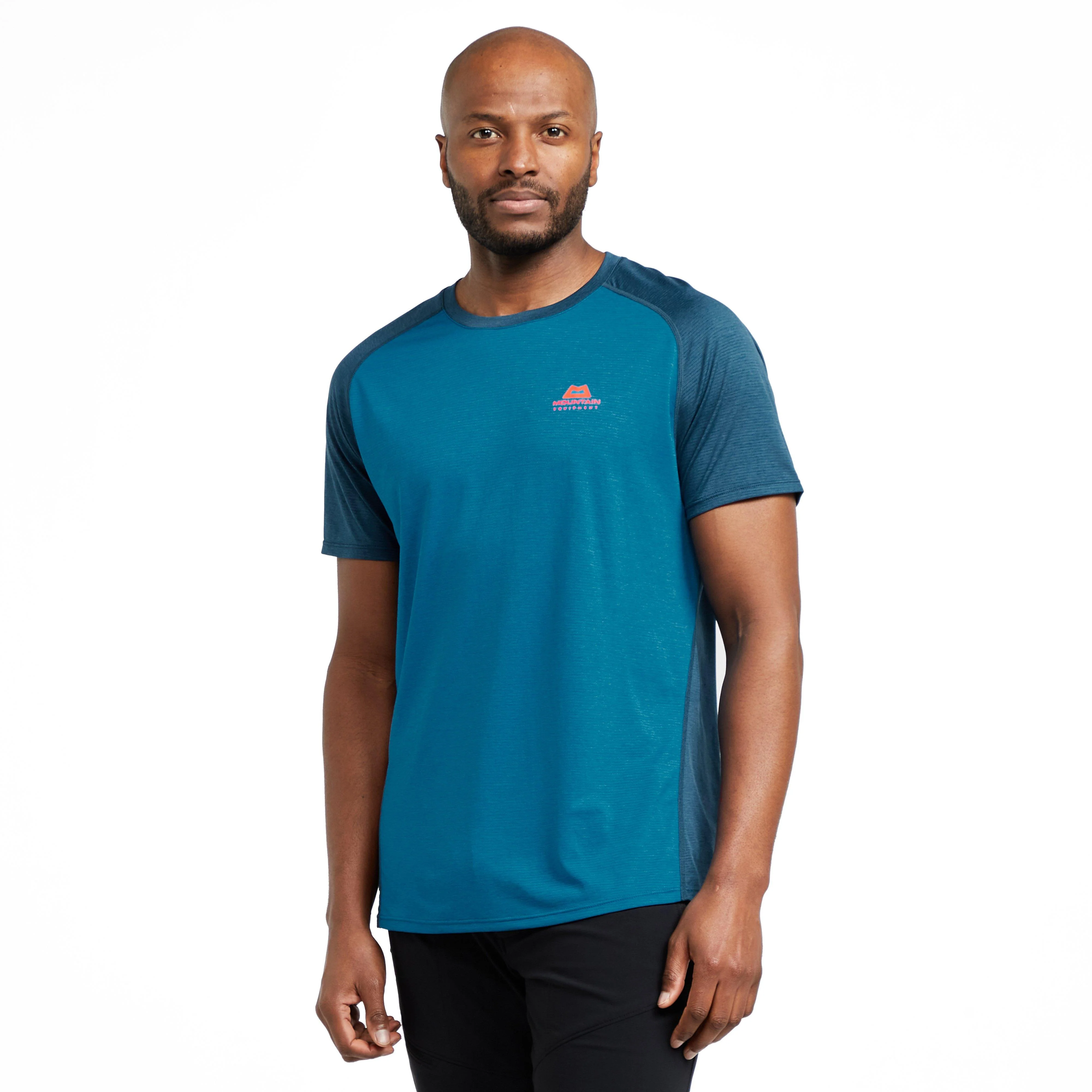 Men’s Nava Crew T-Shirt - Image 7