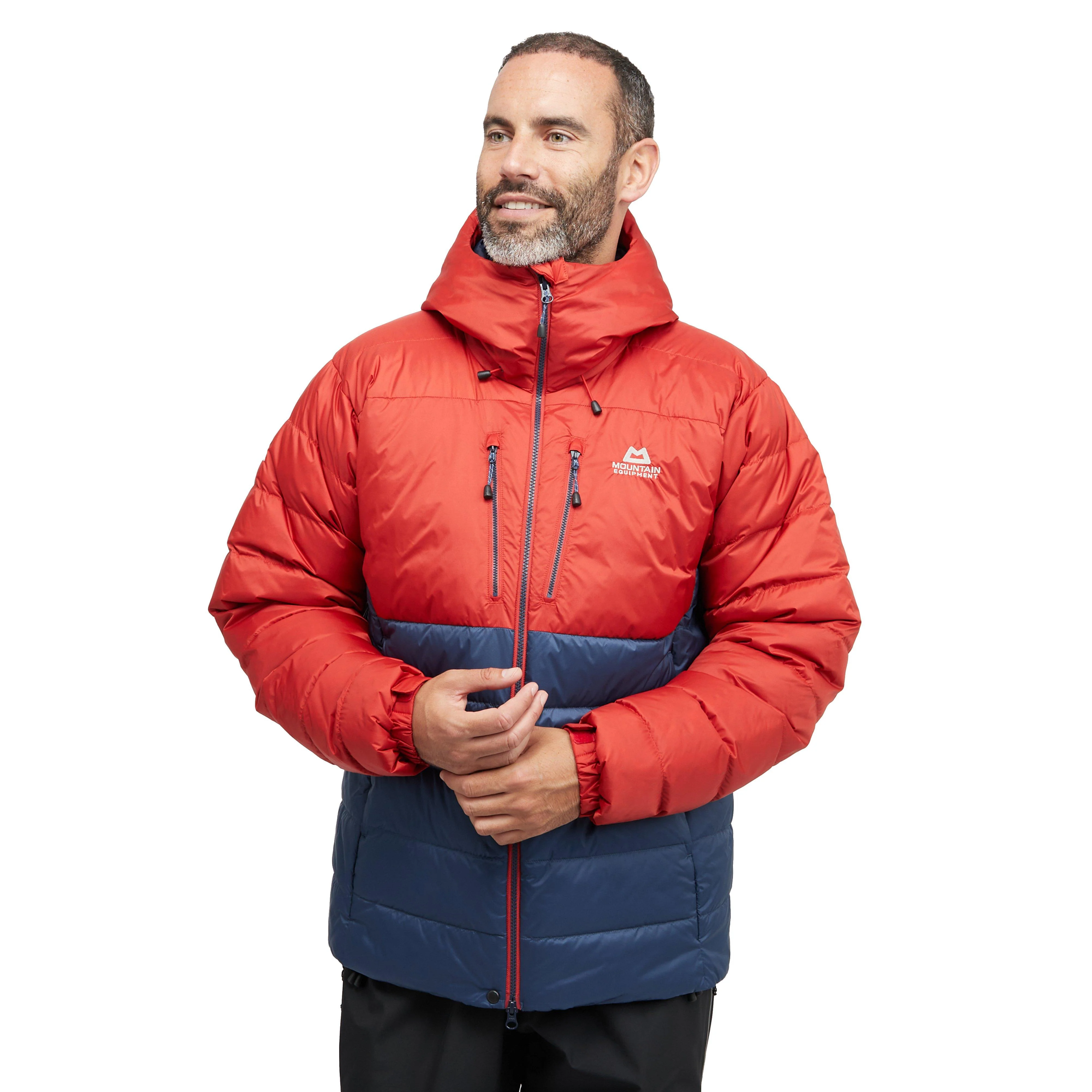 Men’s Paiyu Down Jacket - Image 13