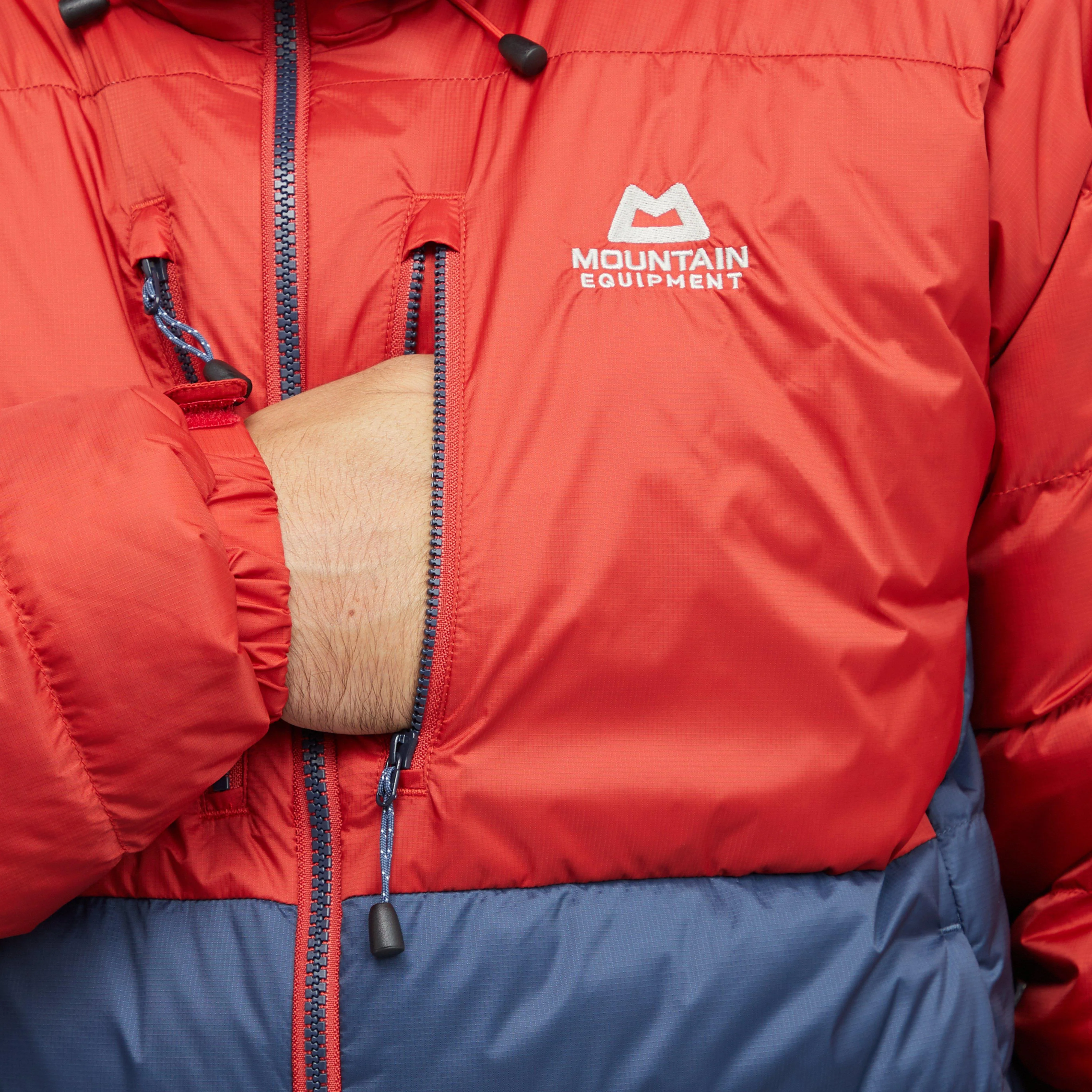 Men’s Paiyu Down Jacket - Image 7