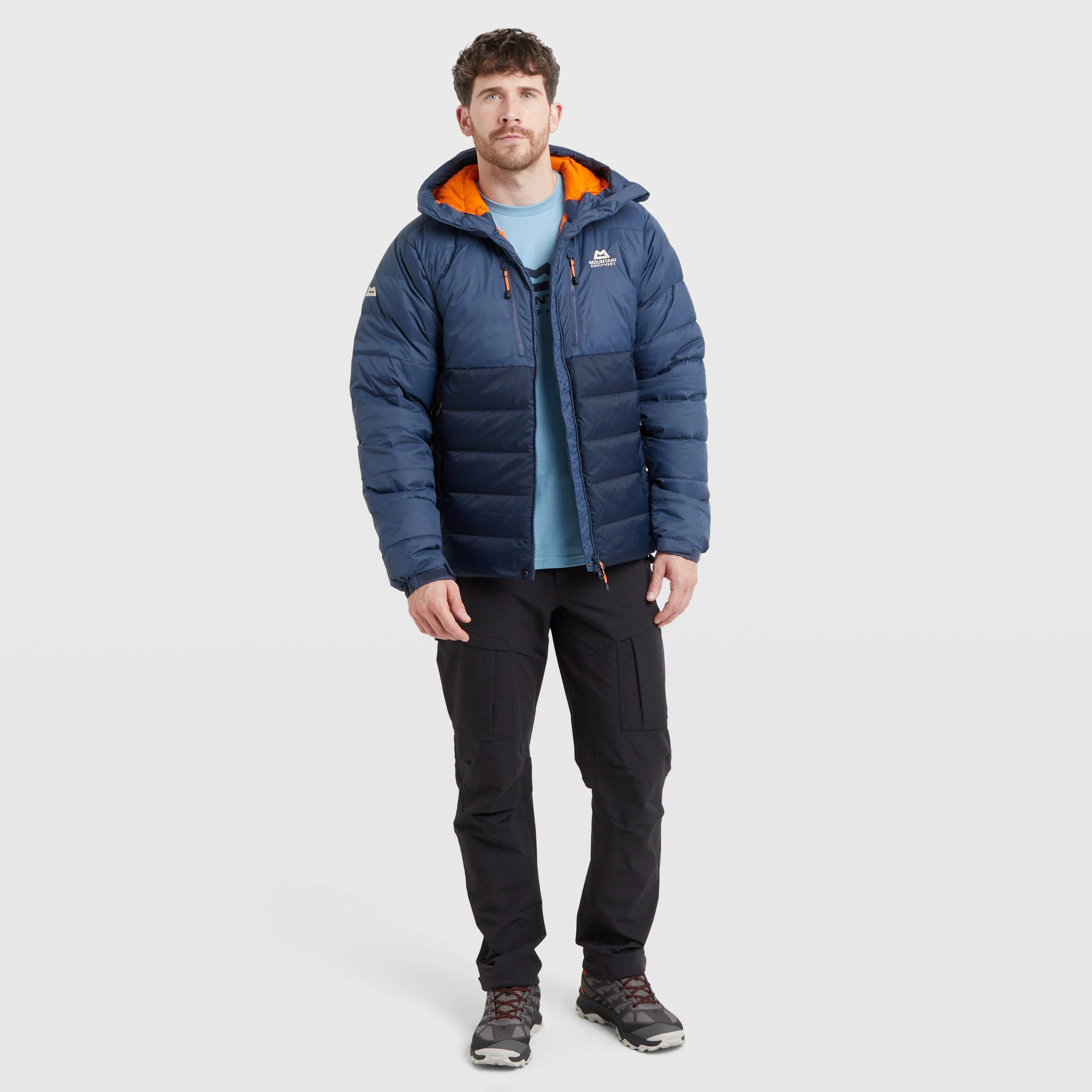 Men's Paiyu Jacket - Image 3