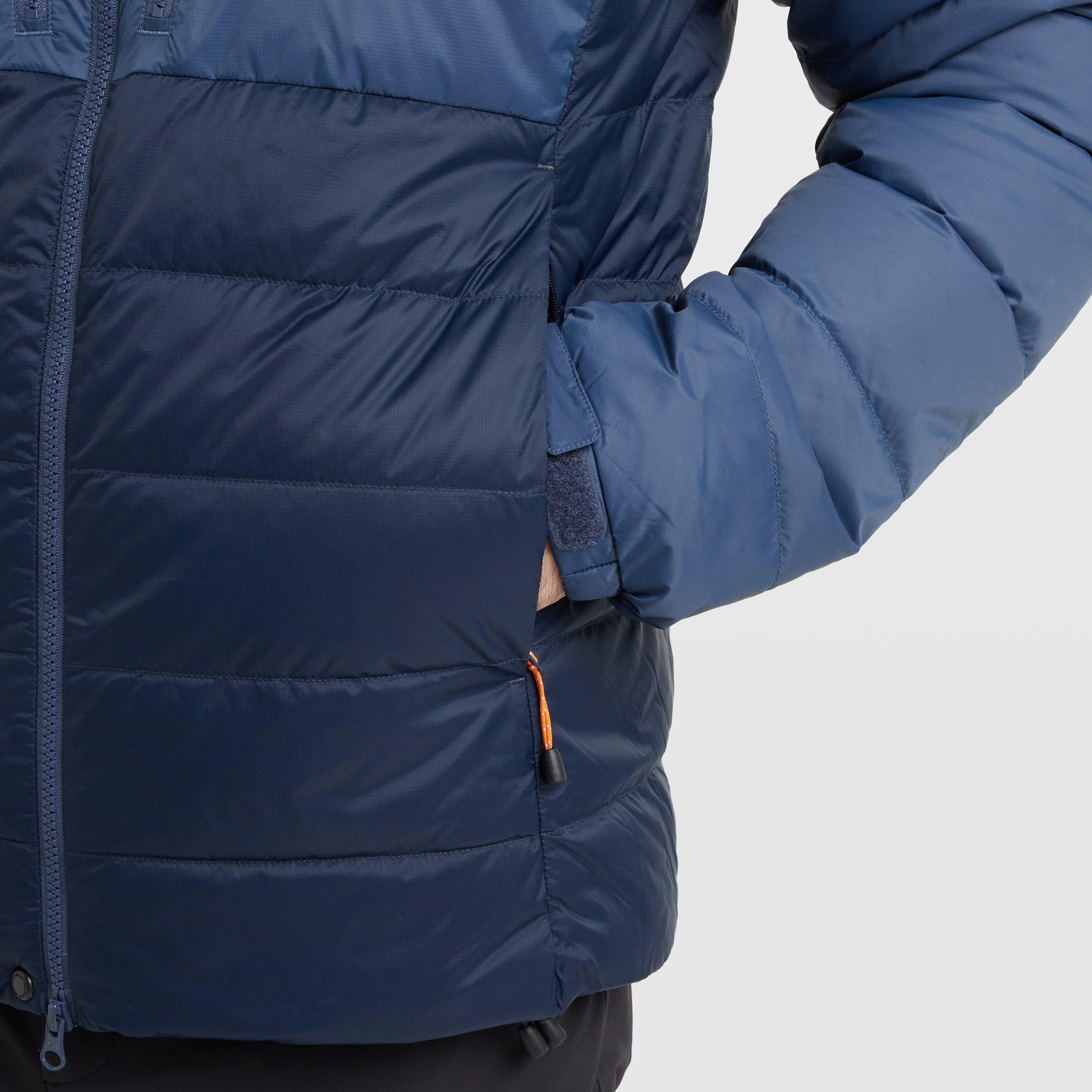 Men's Paiyu Jacket - Image 6