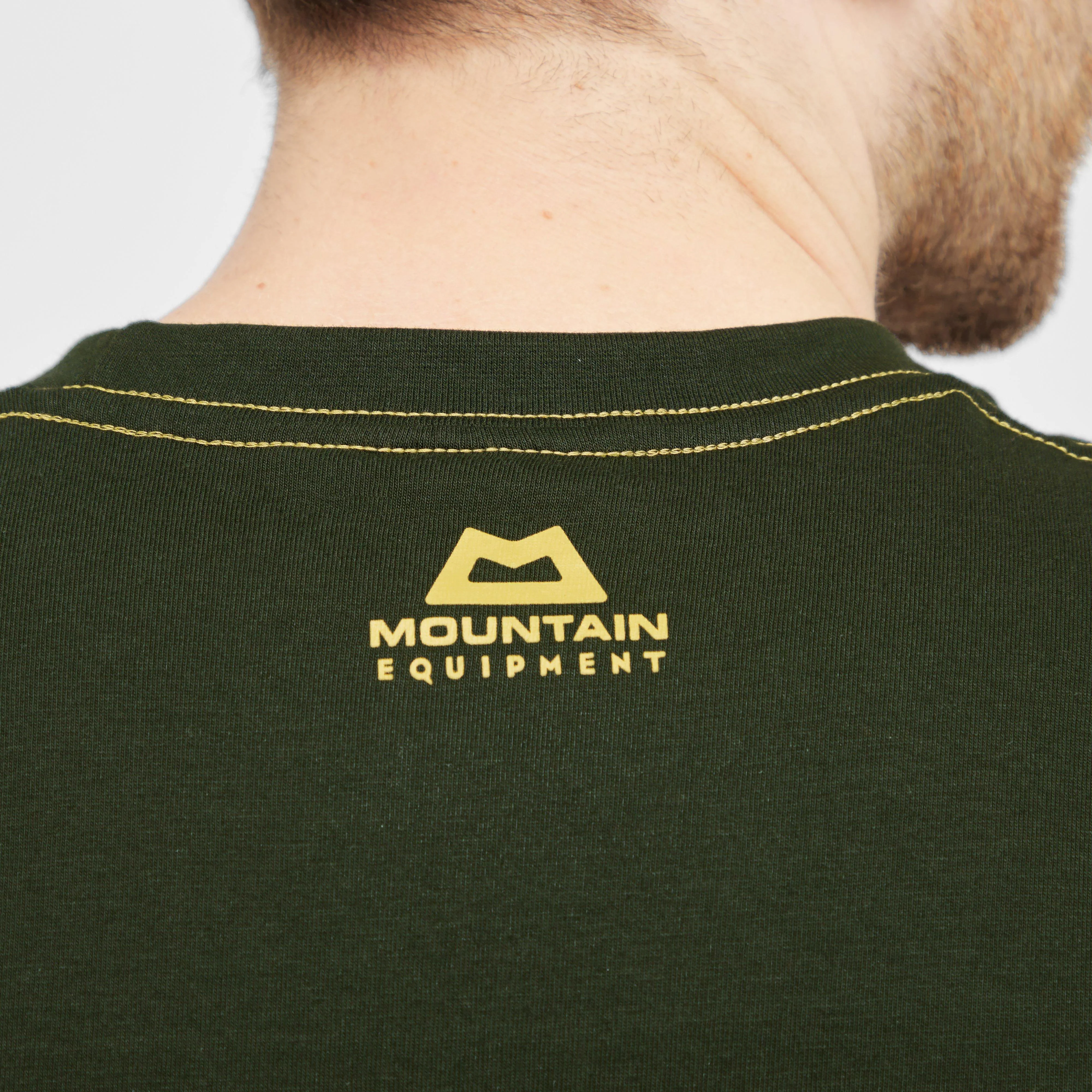Men’s Roundel T-Shirt - Image 6