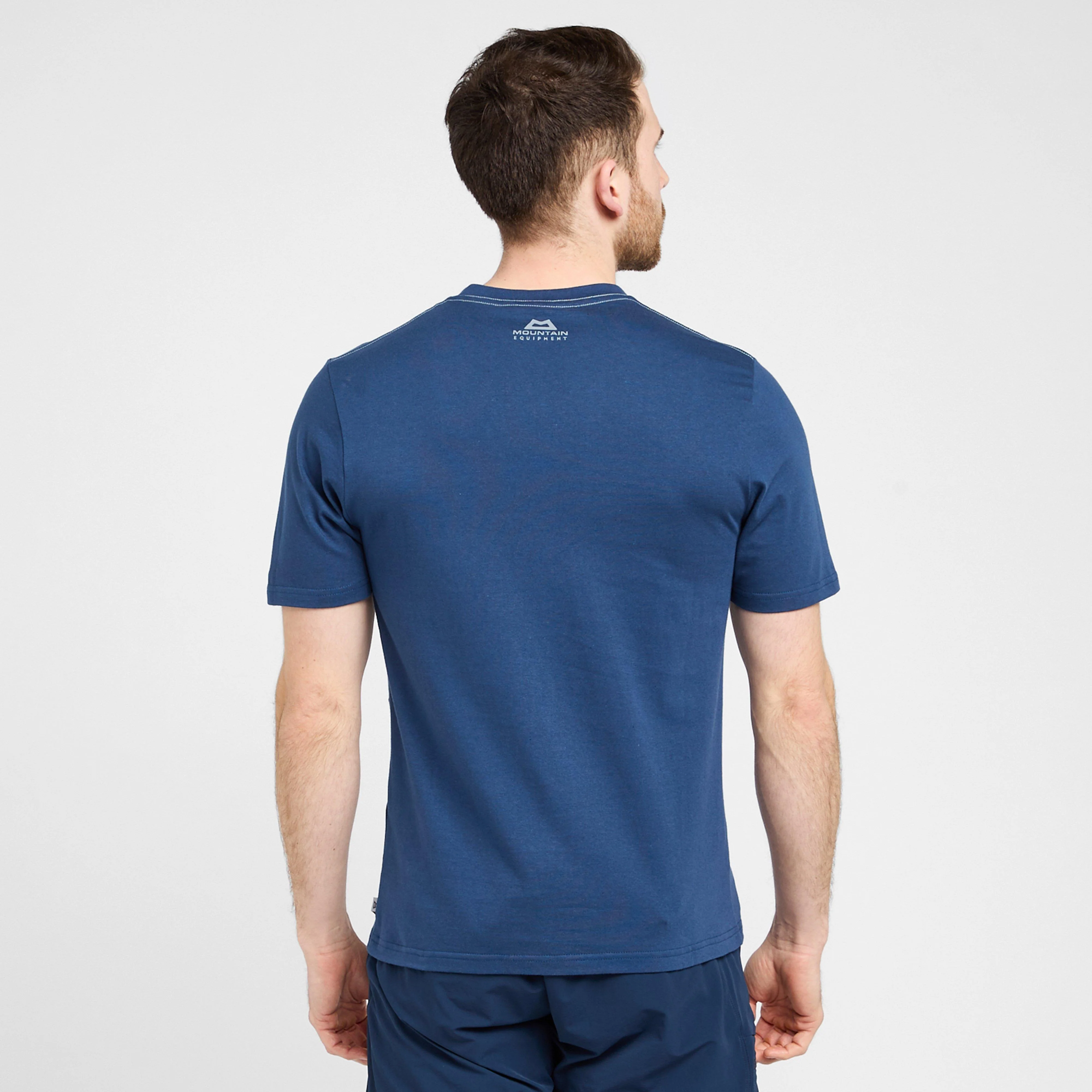 Men’s Roundel T-Shirt - Image 2