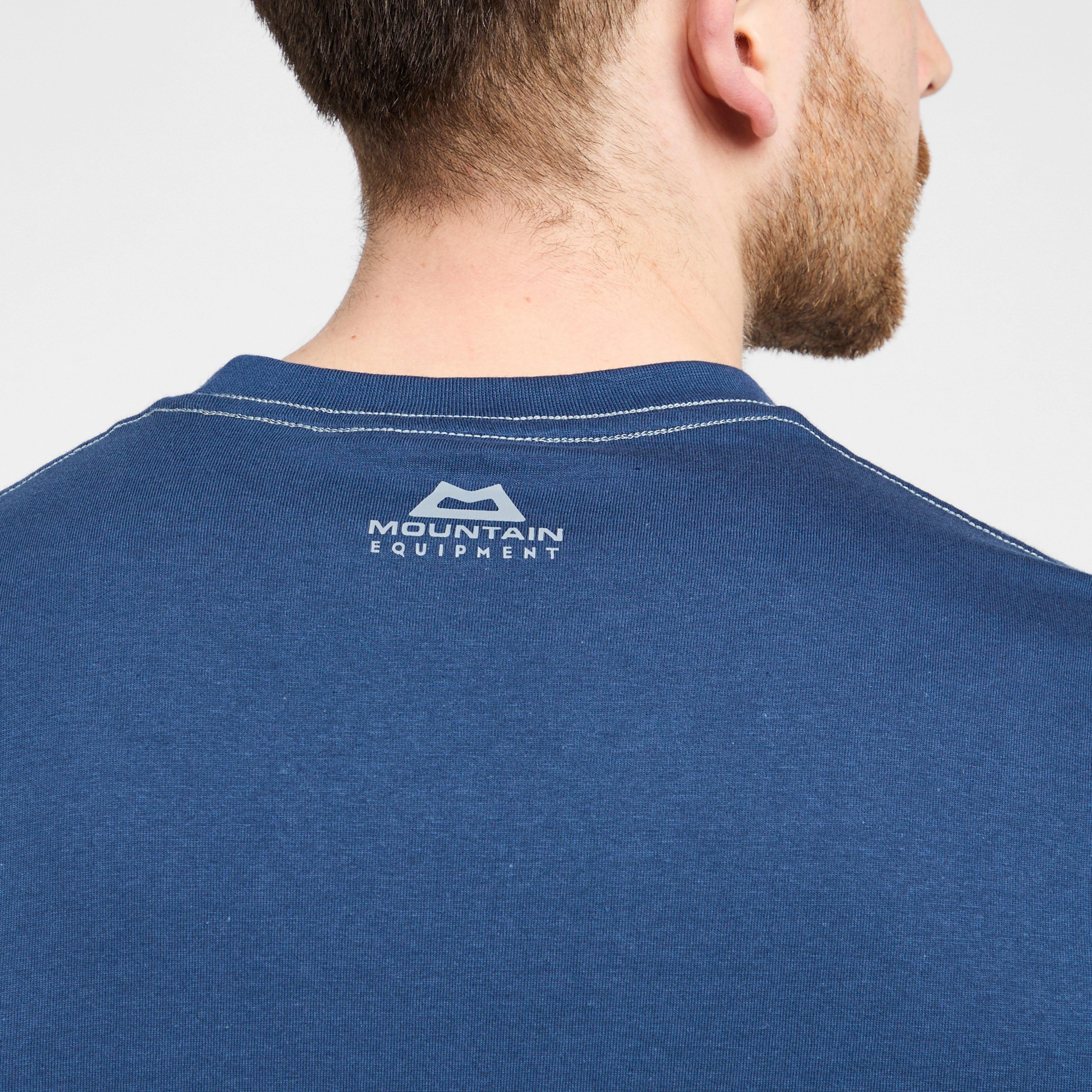 Men’s Roundel T-Shirt - Image 5
