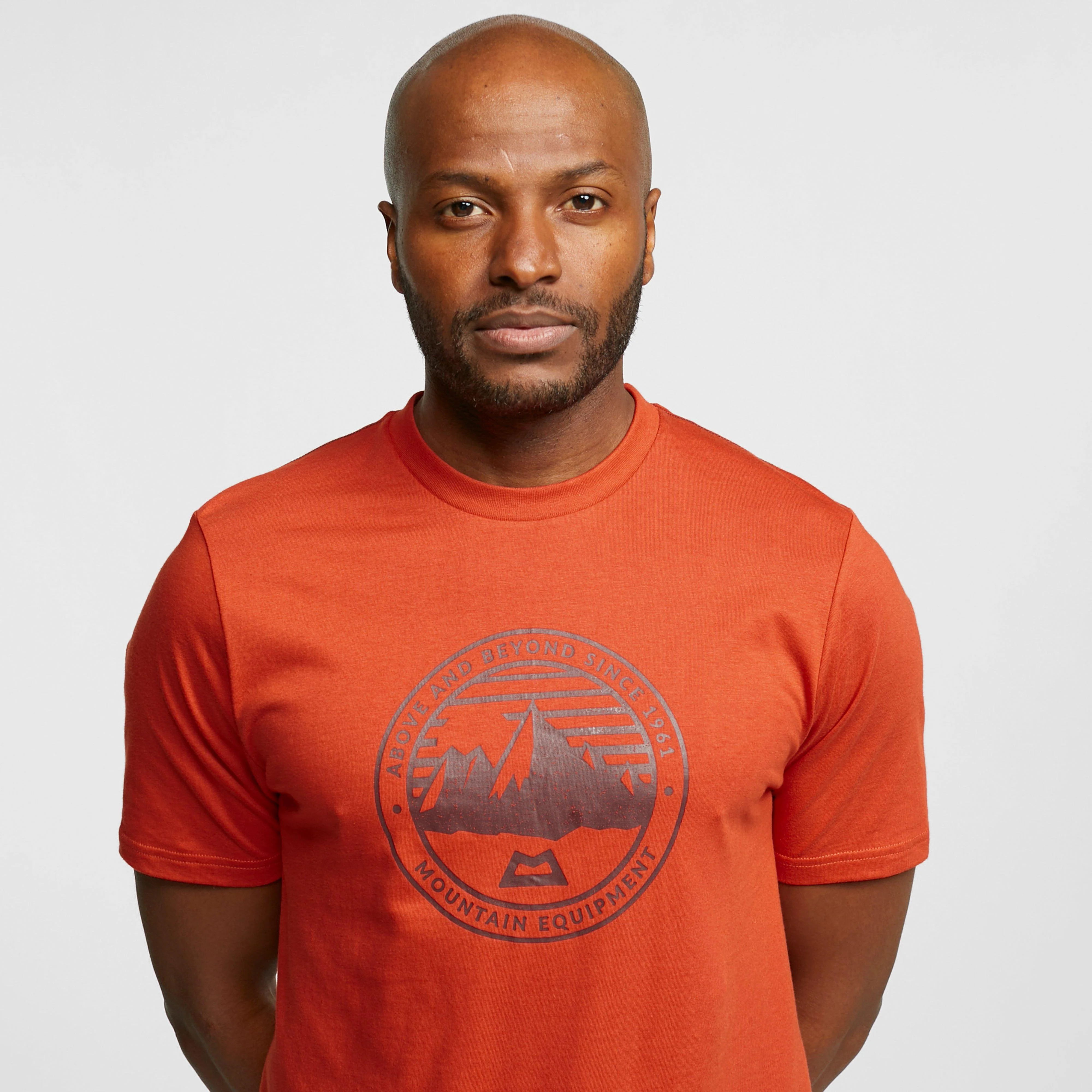 Men’s Roundel T-Shirt - Image 4