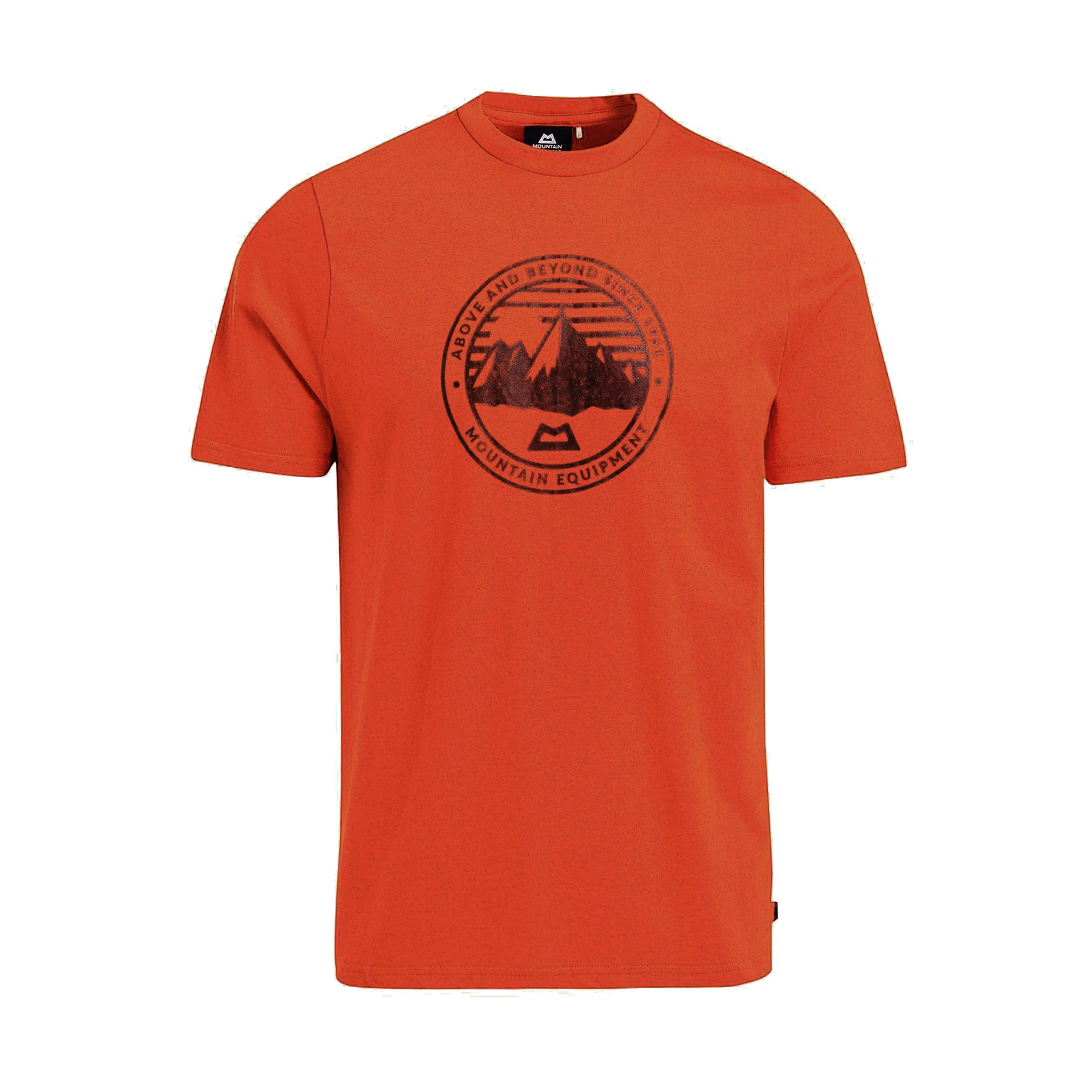 Men’s Roundel T-Shirt - Image 7