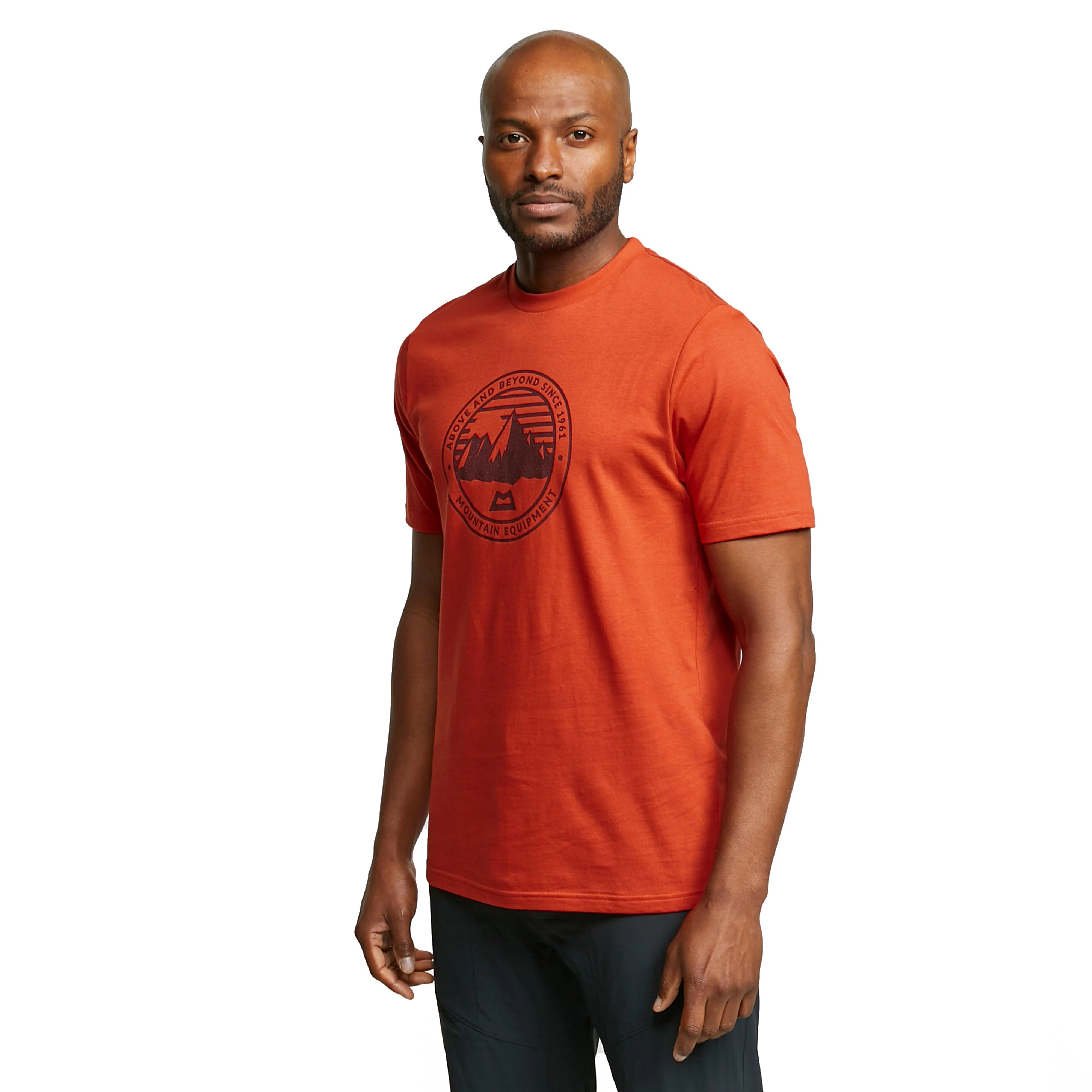 Men’s Roundel T-Shirt - Image 8