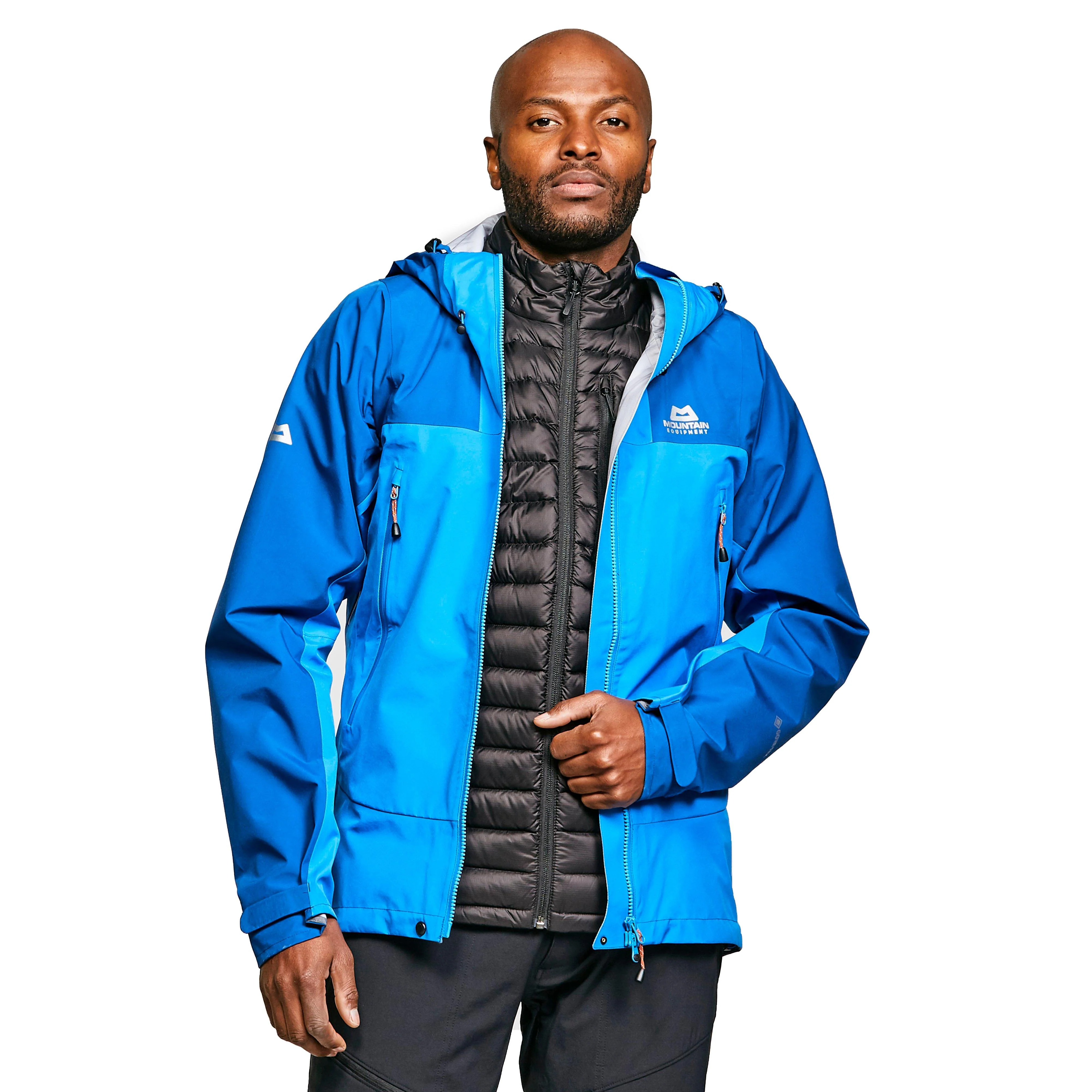 Men's Rupal Waterproof Jacket - Image 12