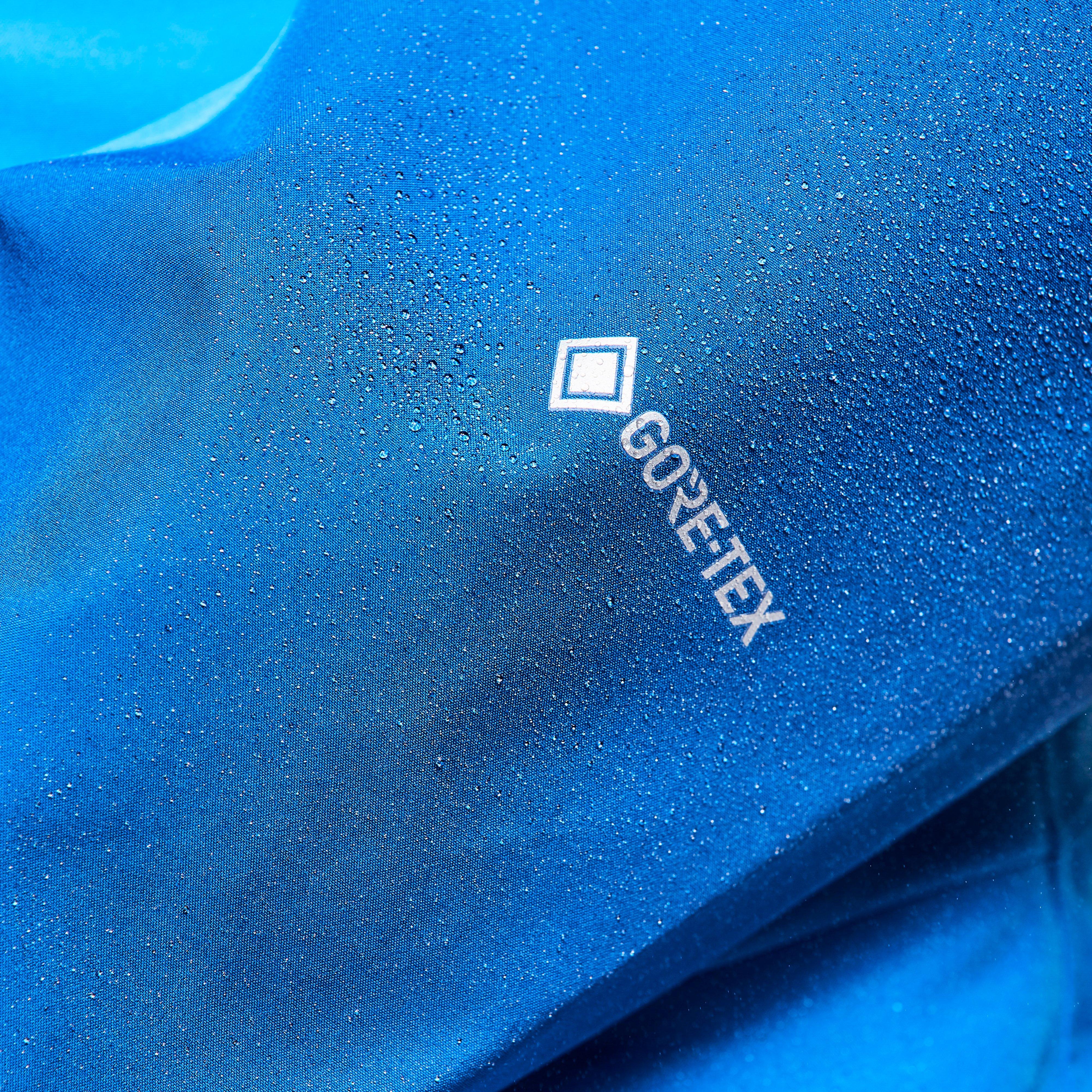 Men's Rupal Waterproof Jacket - Image 9