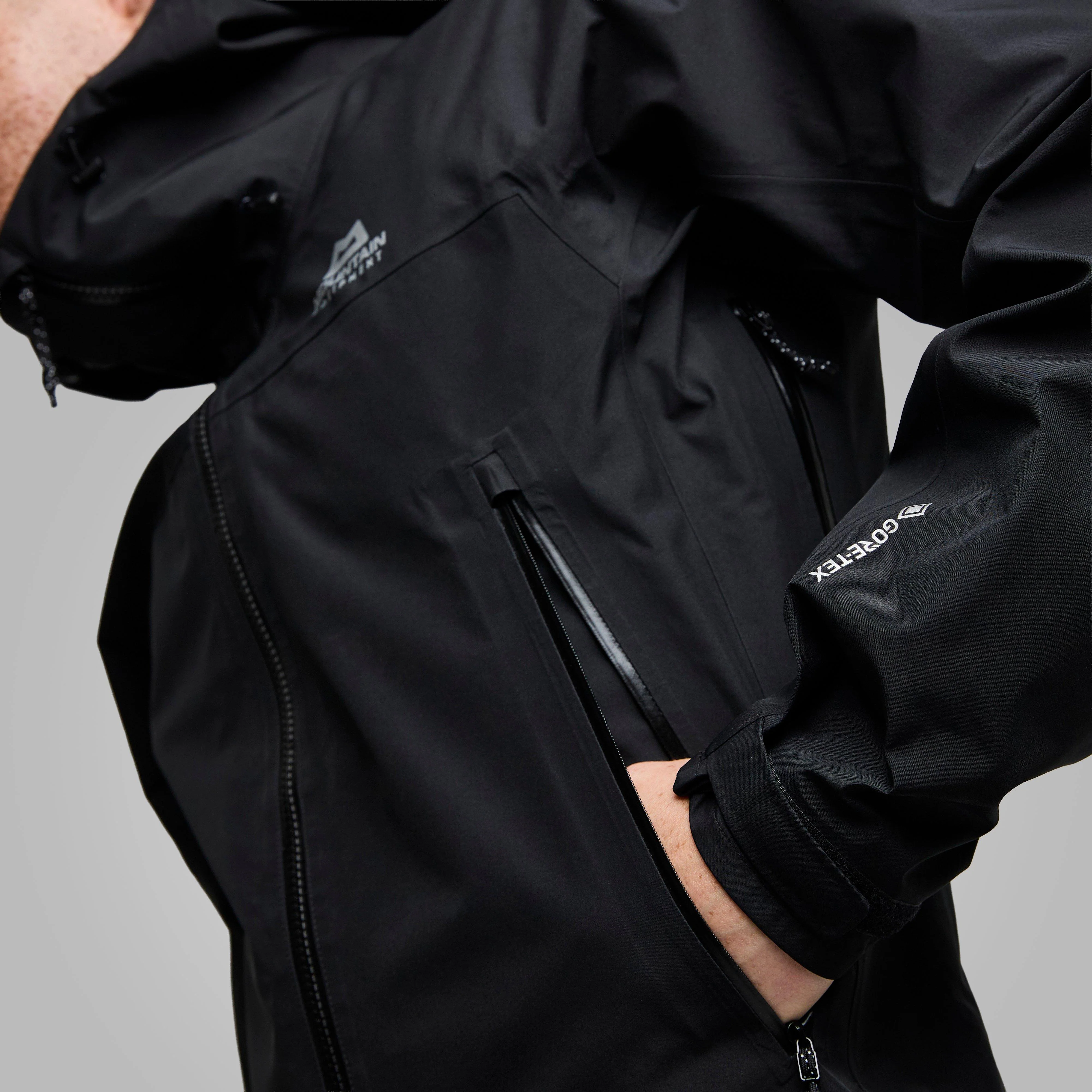 Men's Saltoro GORE-TEX® Jacket - Image 4